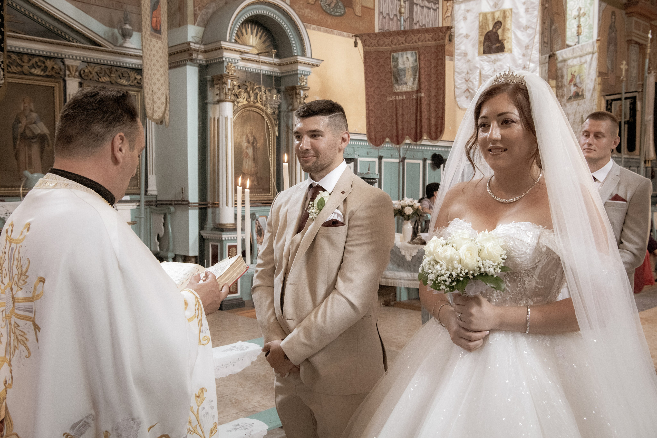 Monika & Darius. Pro Studio Photo & Video Team