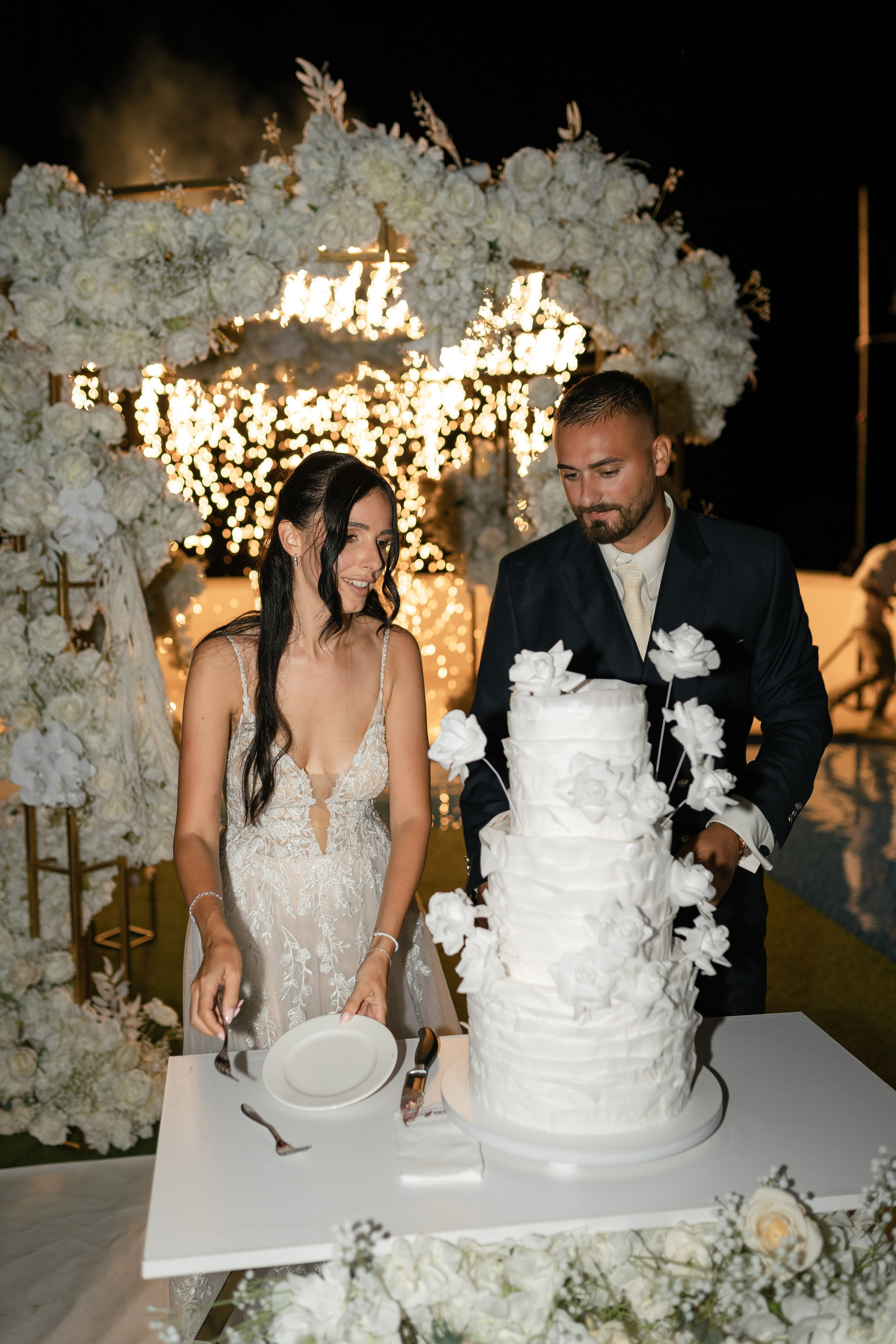 I&D | A Fortress Fairytale. Black Sheep Produkcija| Wedding Photography and Wedding Films, based in Kragujevac, Europe / Fotograf i videograf, Kragujevac, Srbija