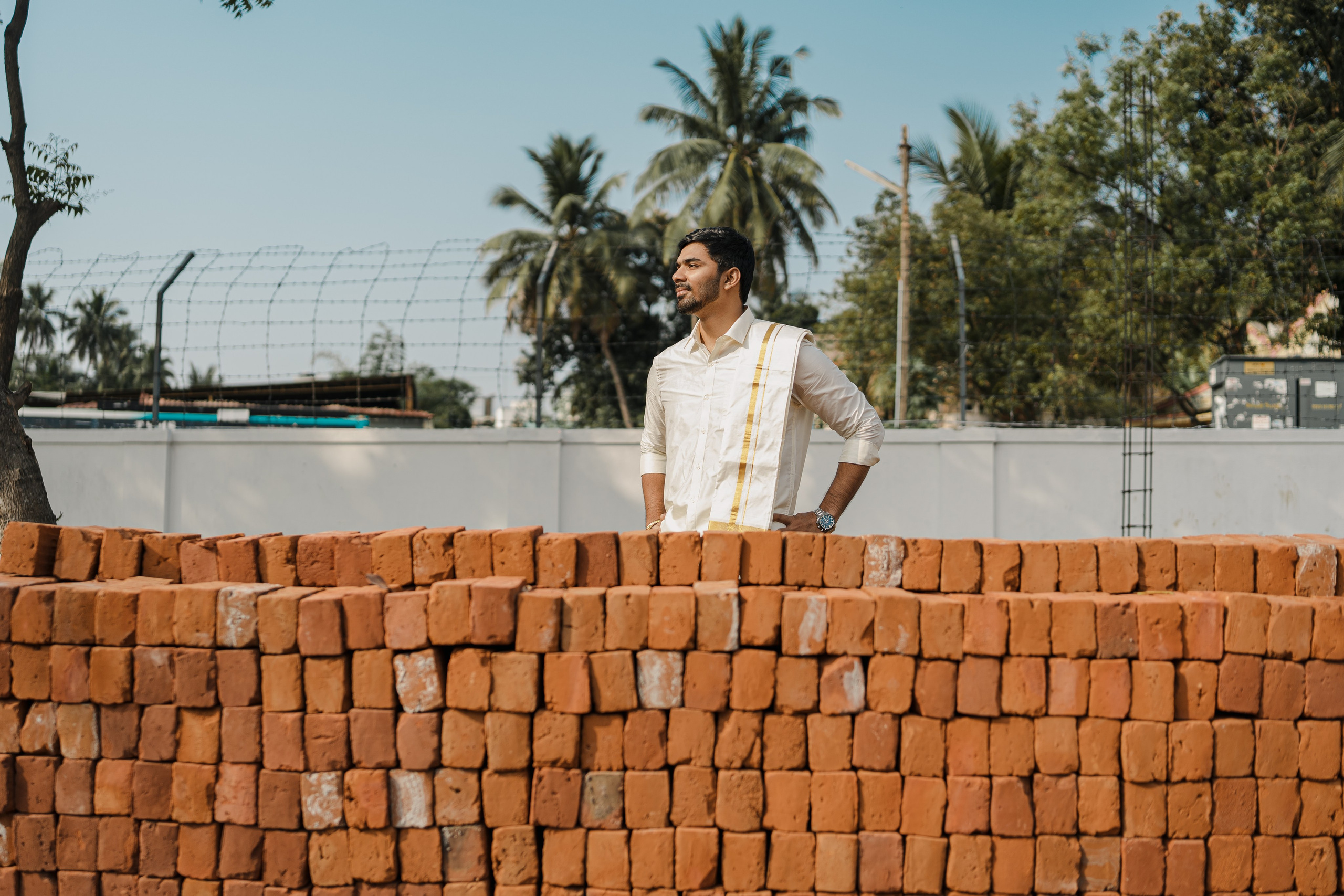 Prem & Sri. Agam Vizha