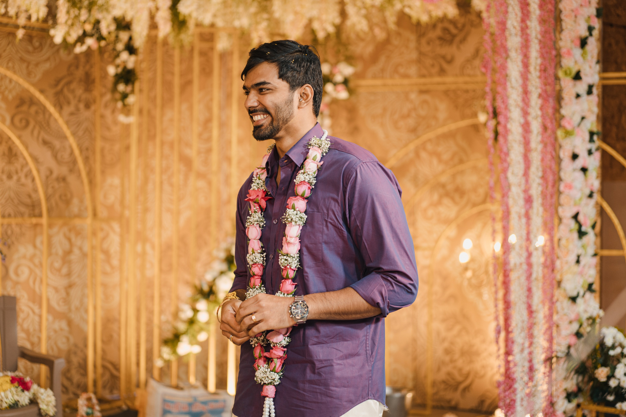 Prem & Sri. Agam Vizha