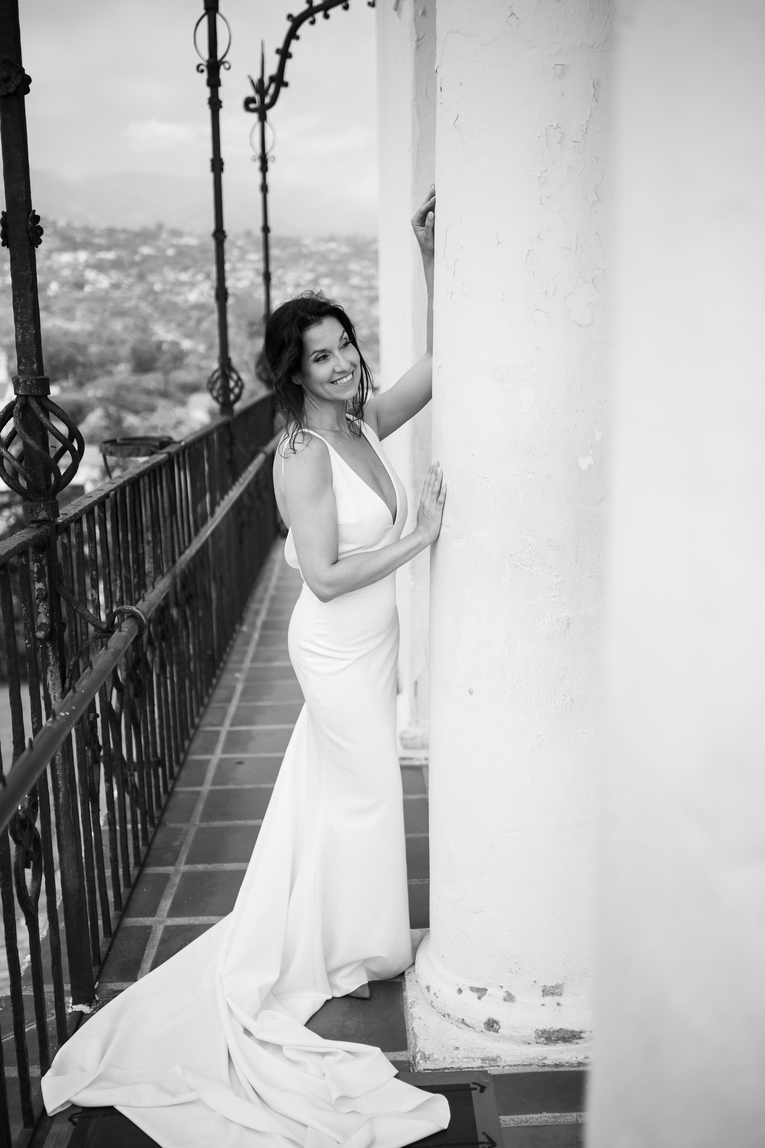 Santa Barbara Elopement Photoshoot. Wedding Photography & Videography Team in California, Los Angeles, San Francisco, San Diego and Travel