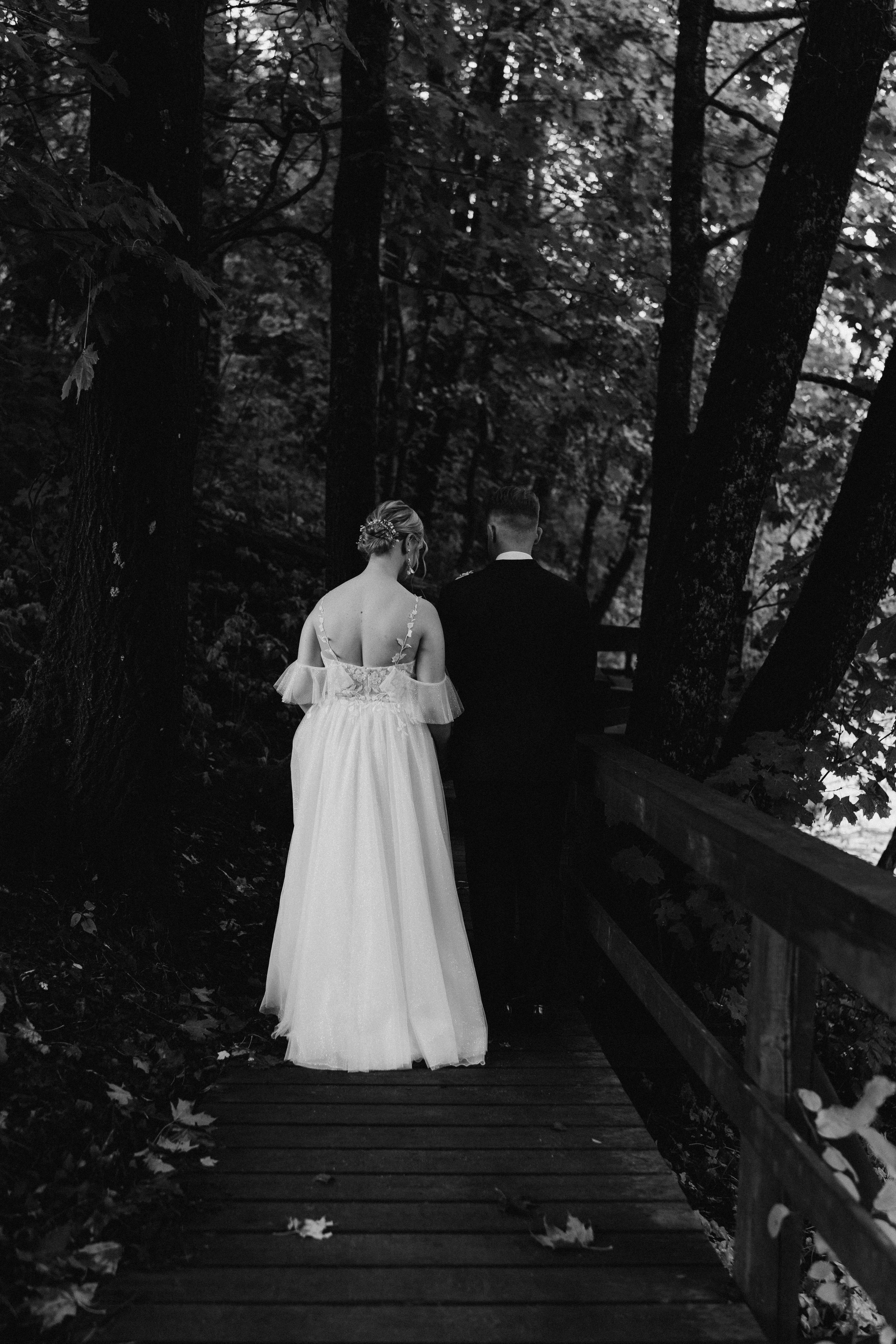 C&A. Wedding and portrait photographer in Helsinki Vickan O