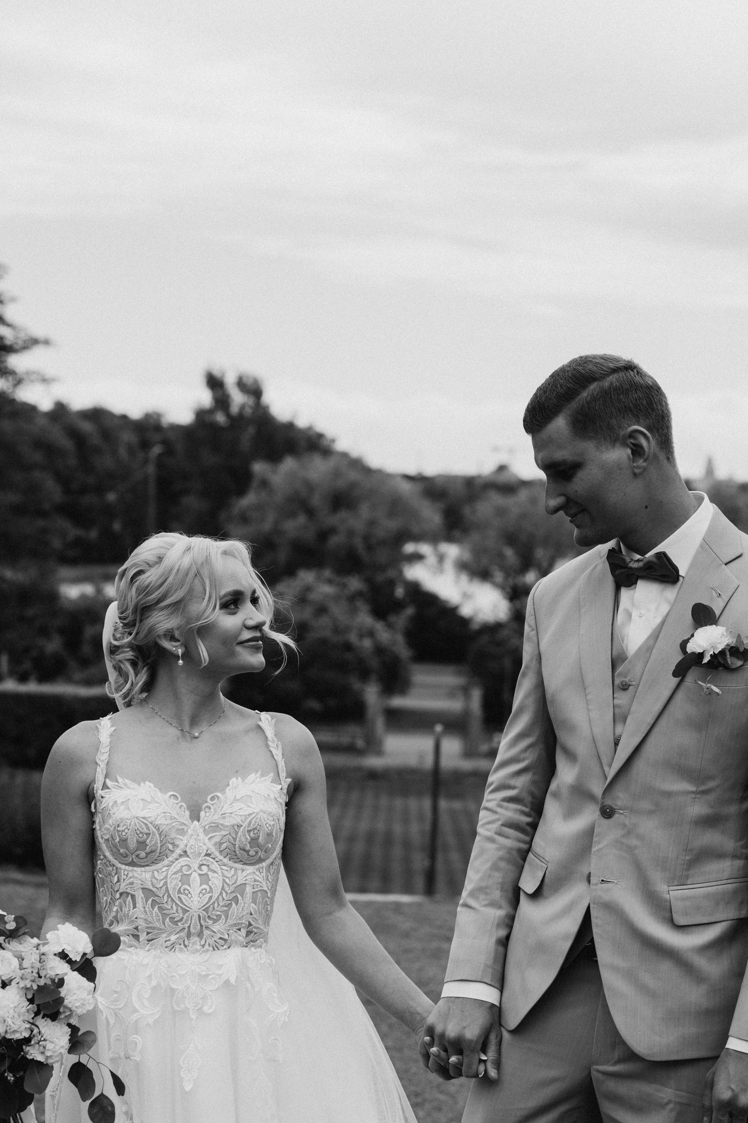 Wedding. Wedding and potrait photographer in Helsinki Vickan O