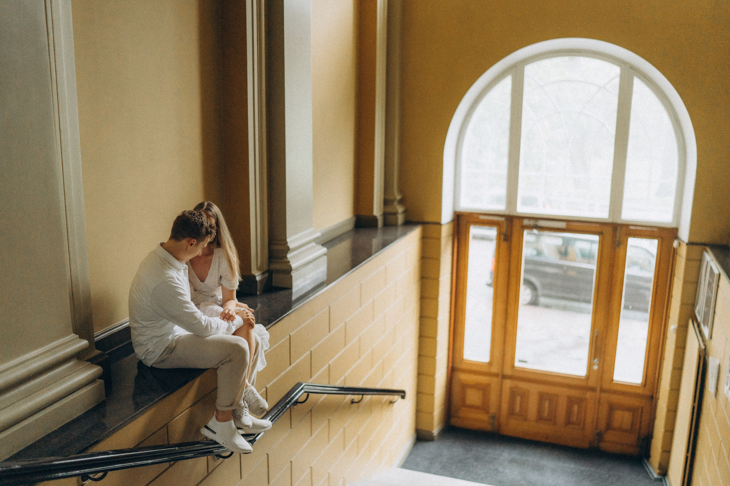 JP&L. Wedding and potrait photographer in Helsinki Vickan O