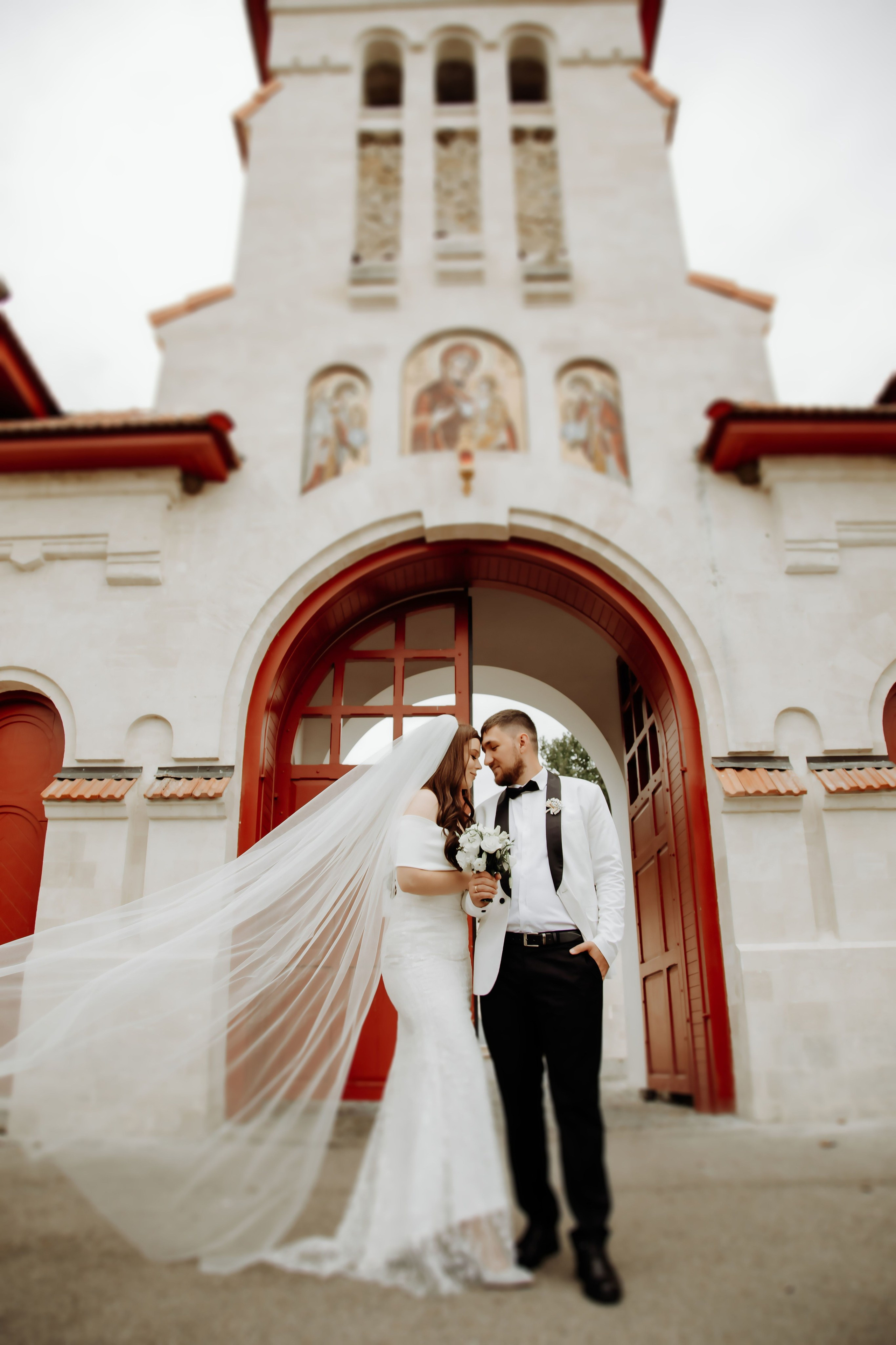 Nunta. Servicii Foto/Video