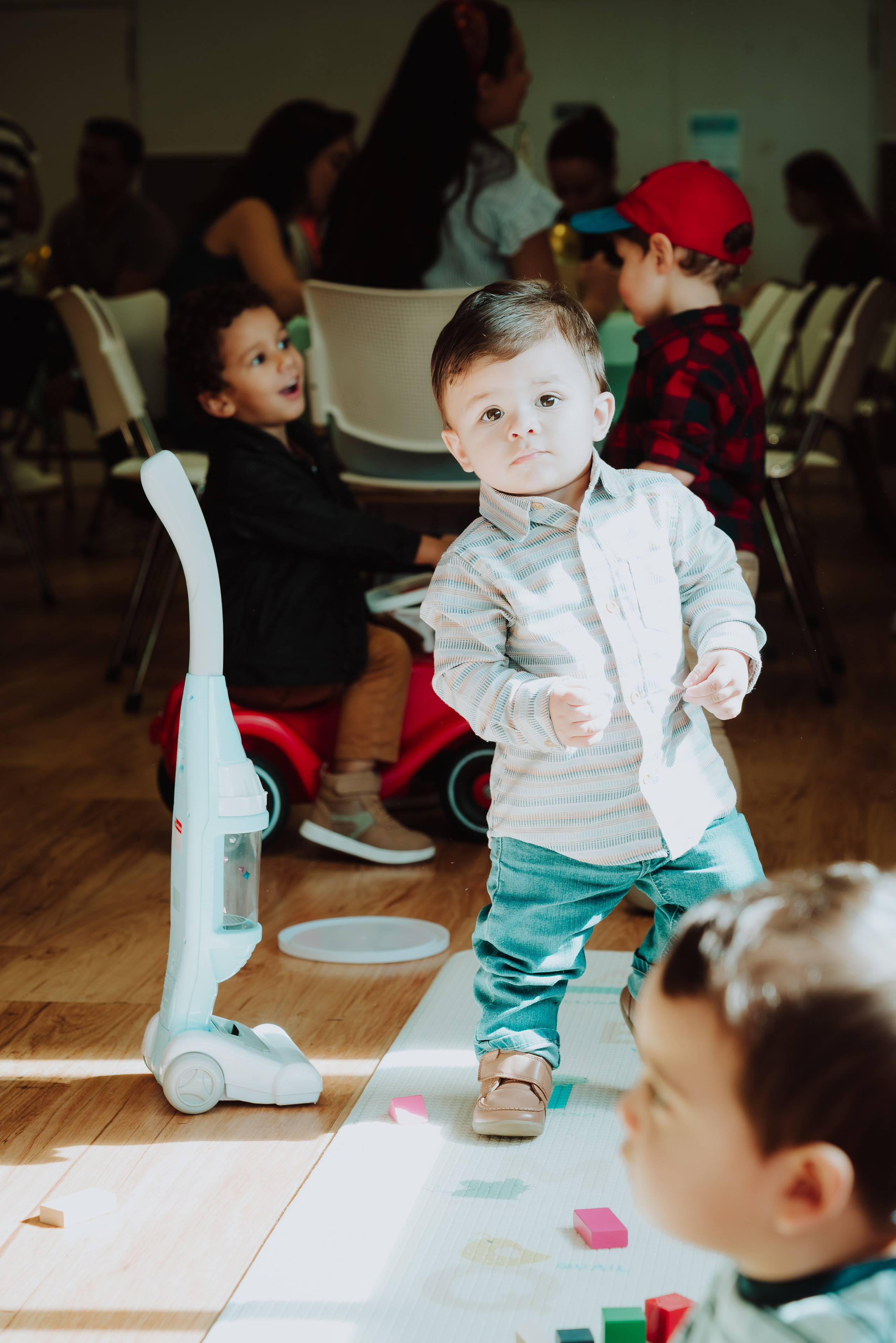Celebrate Birthday -Mateo. JS Photoshoot | Family, Events & Pet Photographer in Brisbane