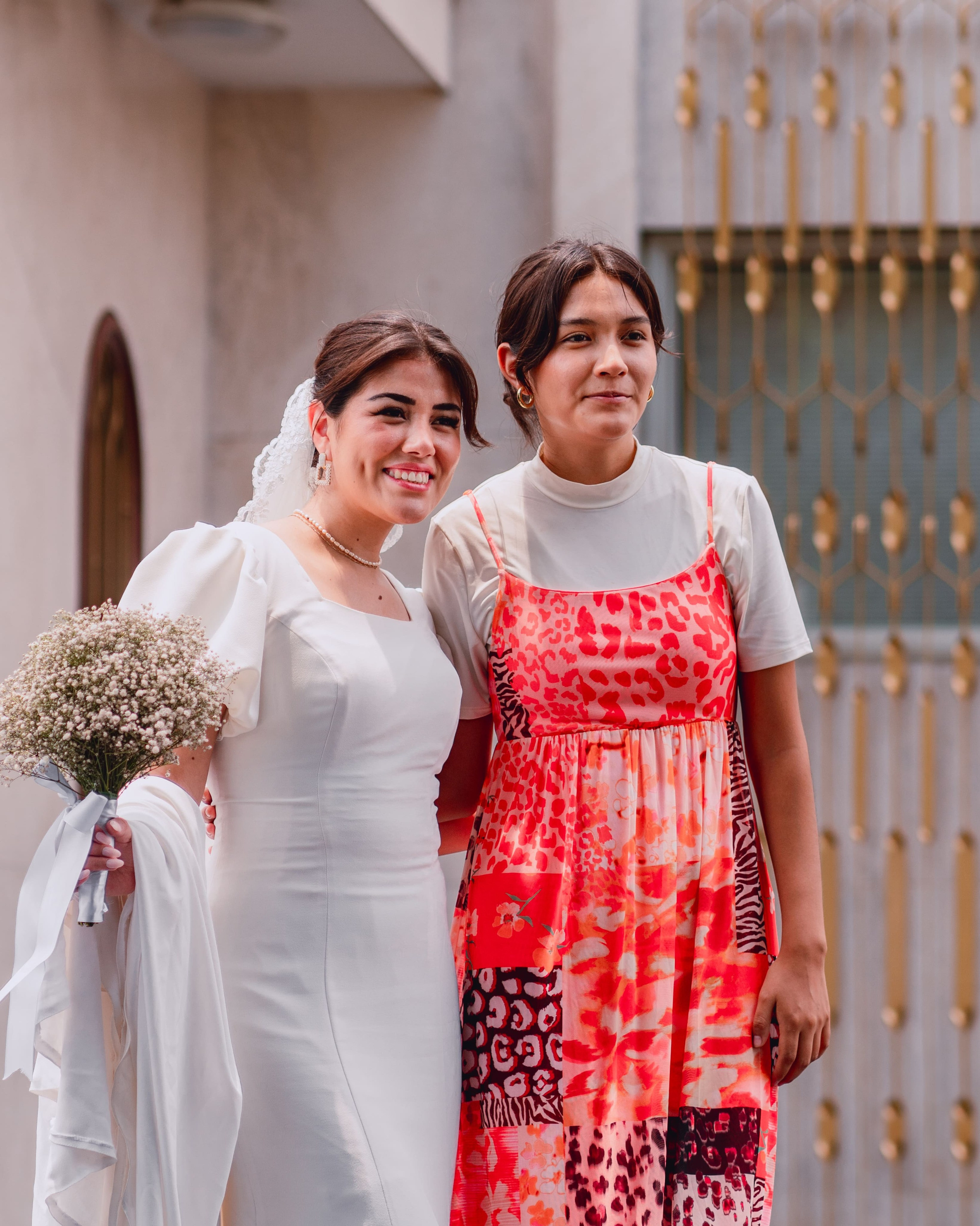 Carlos & Alisson. Fotografo de Bodas