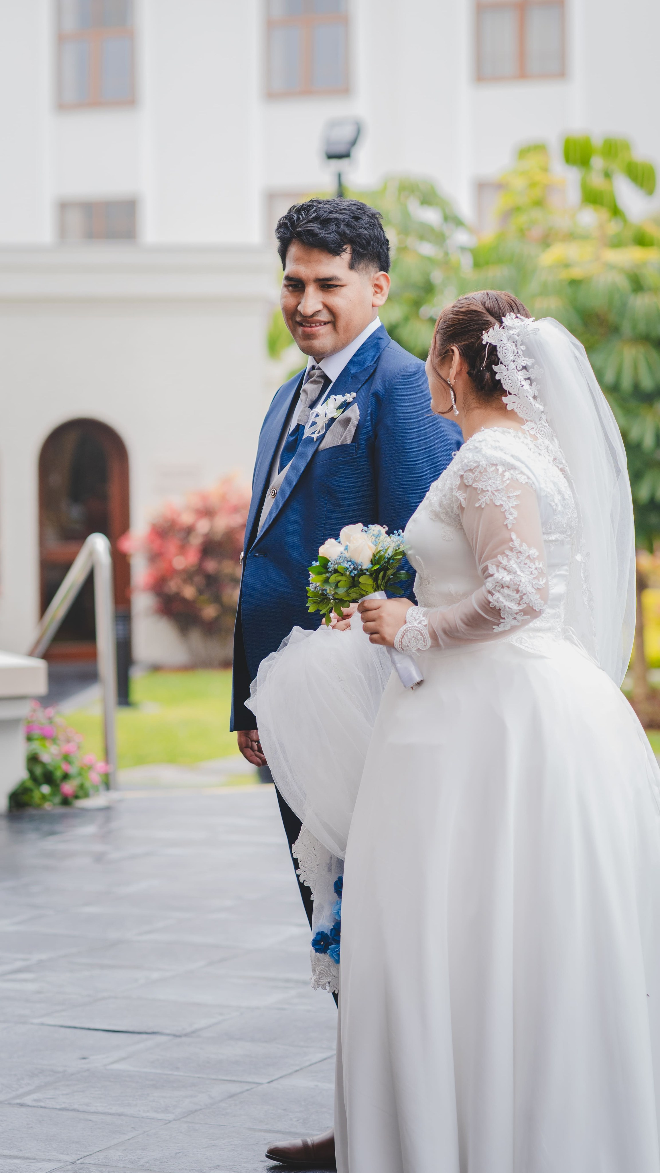 Jose & Leslie. Fotografo de Bodas