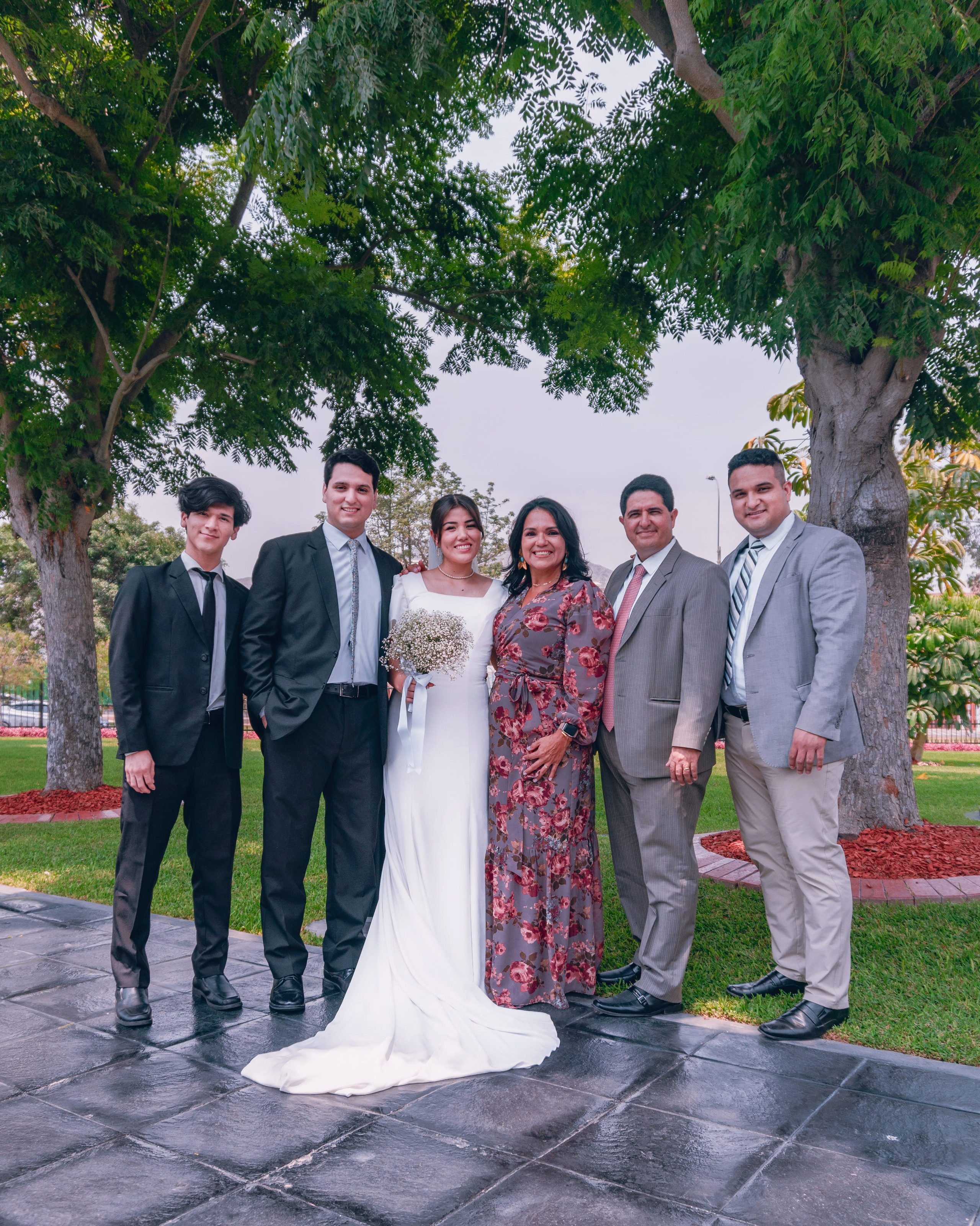Carlos & Alisson. Fotografo de Bodas
