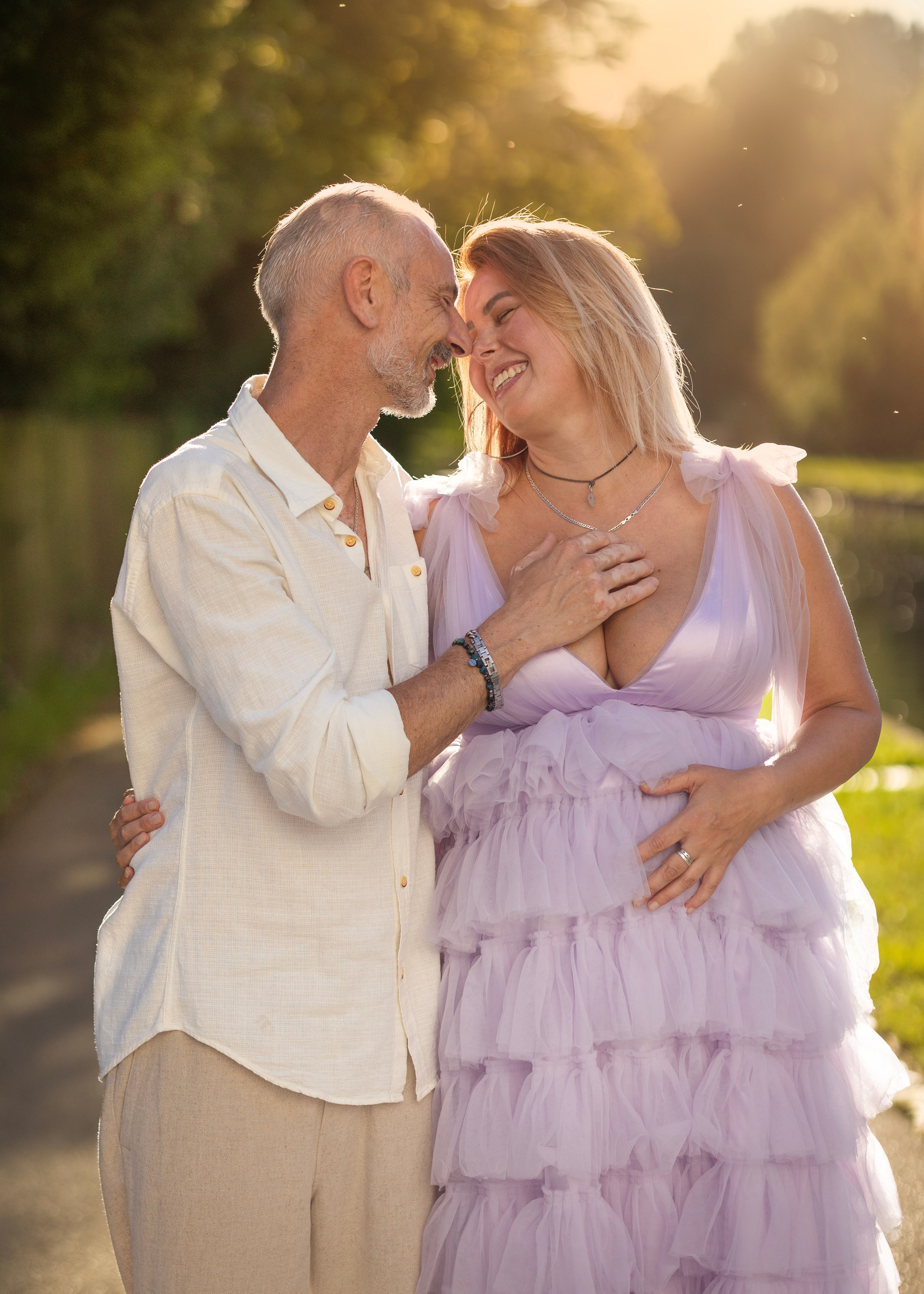 Alla. Photographer in Munich