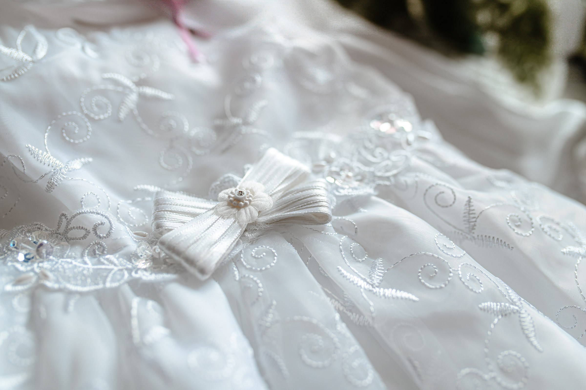 Botez Ariana 25.01.2025. DanFotograf.dk