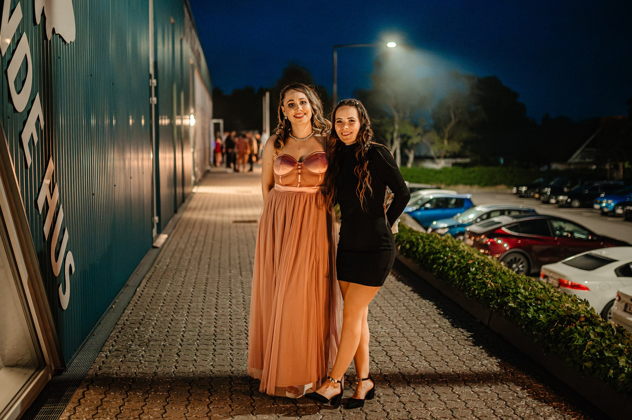 Petrecere Botez Selena Maria 31.05.2025. DanFotograf.dk