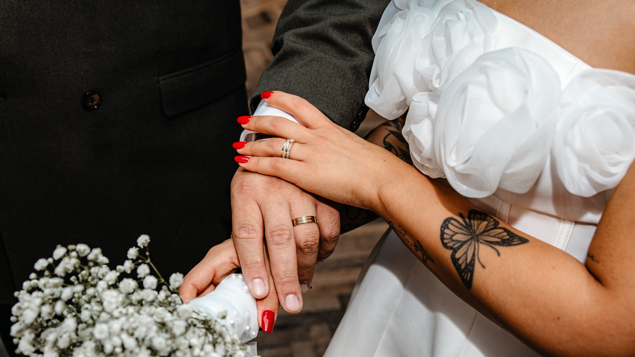 Familia Tănase — 27 Septembrie 2025. DanFotograf.dk