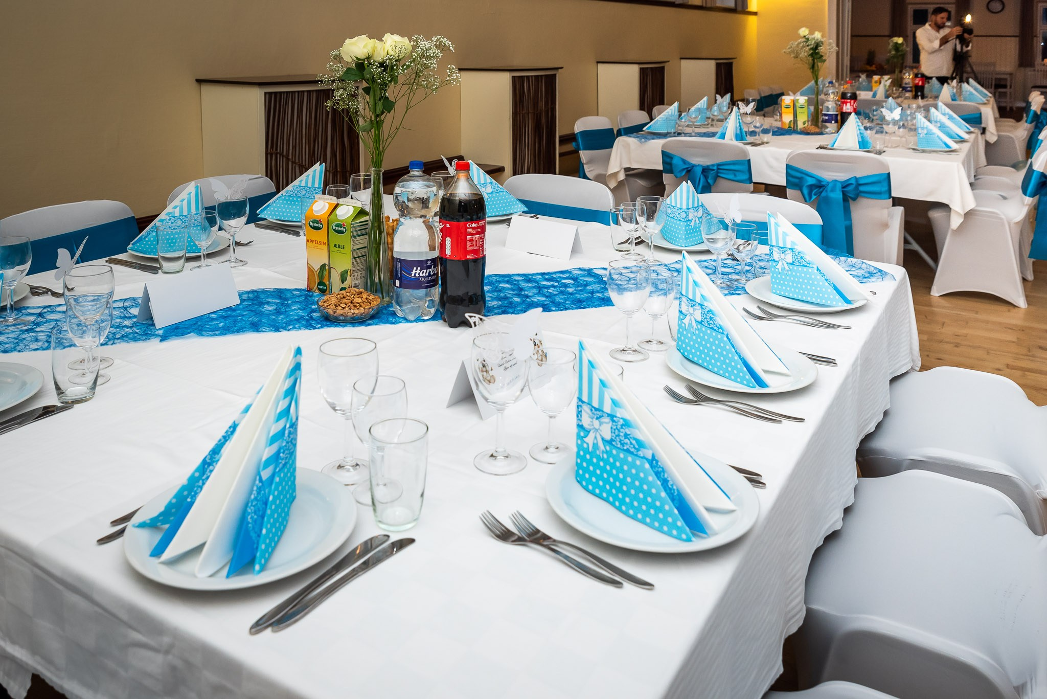 Botez David Achim 22.10.2022. DanFotograf.dk