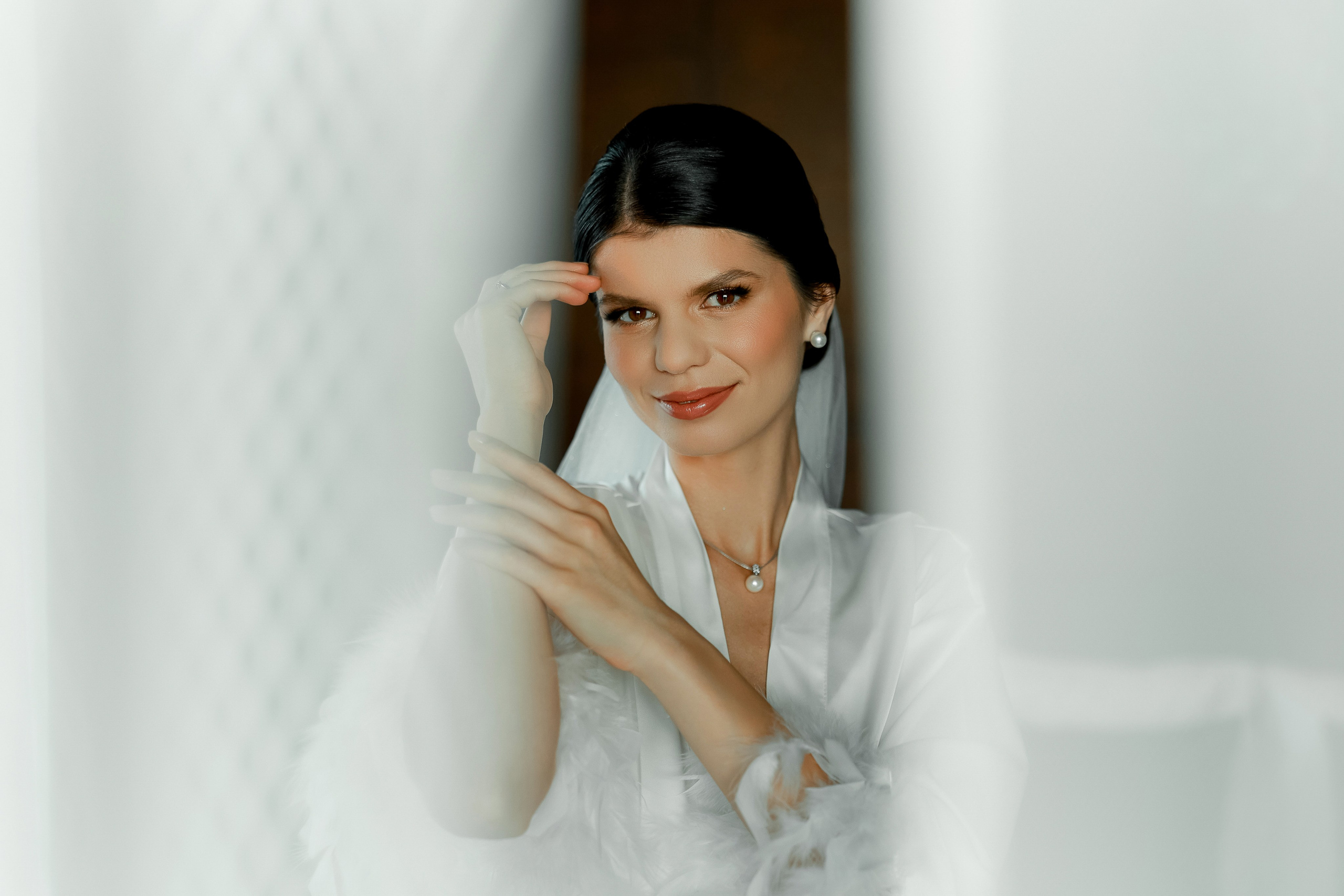 Iryna Kostya. Ірина Терещук