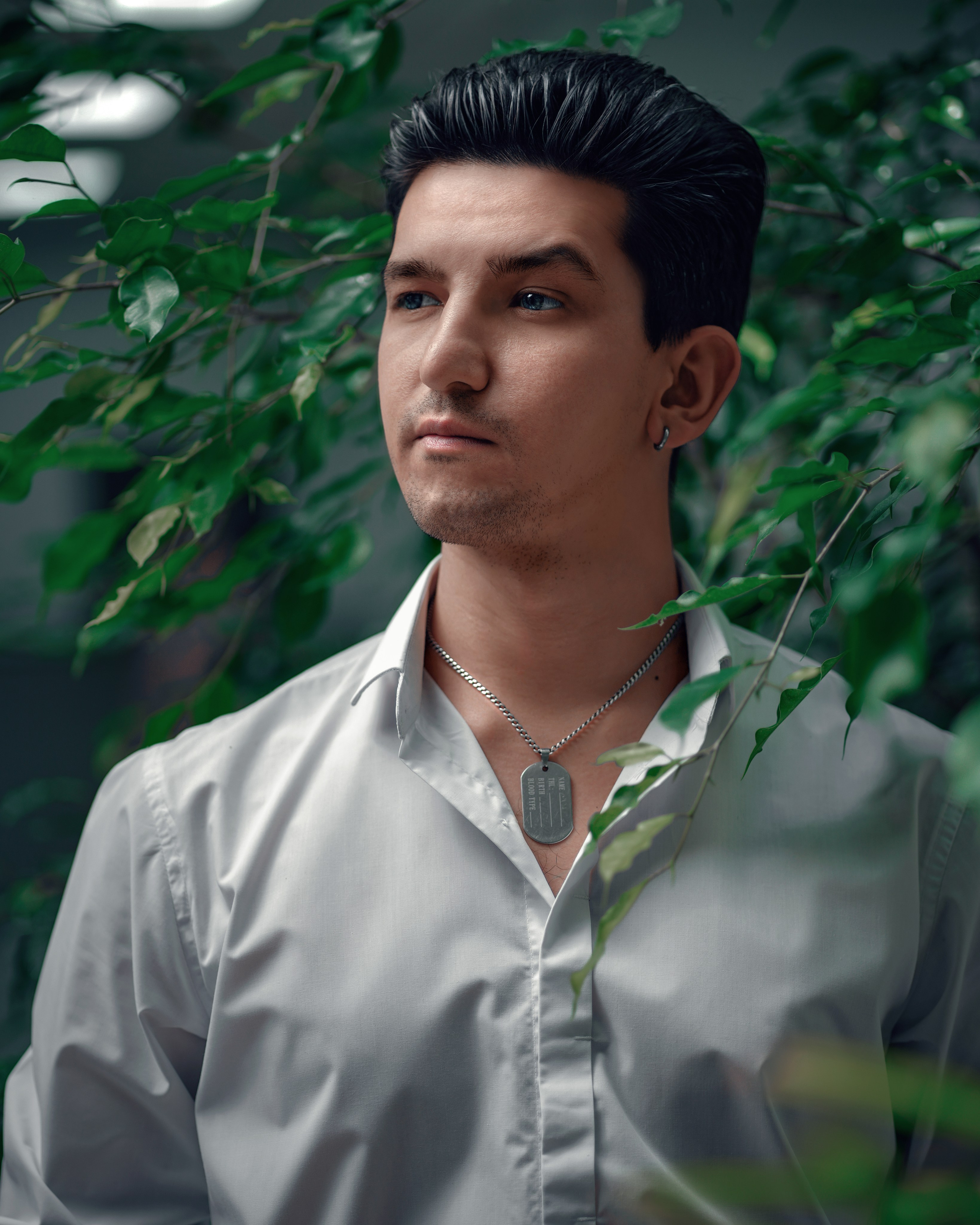 ASKLEPIY Group. Azat_visuals