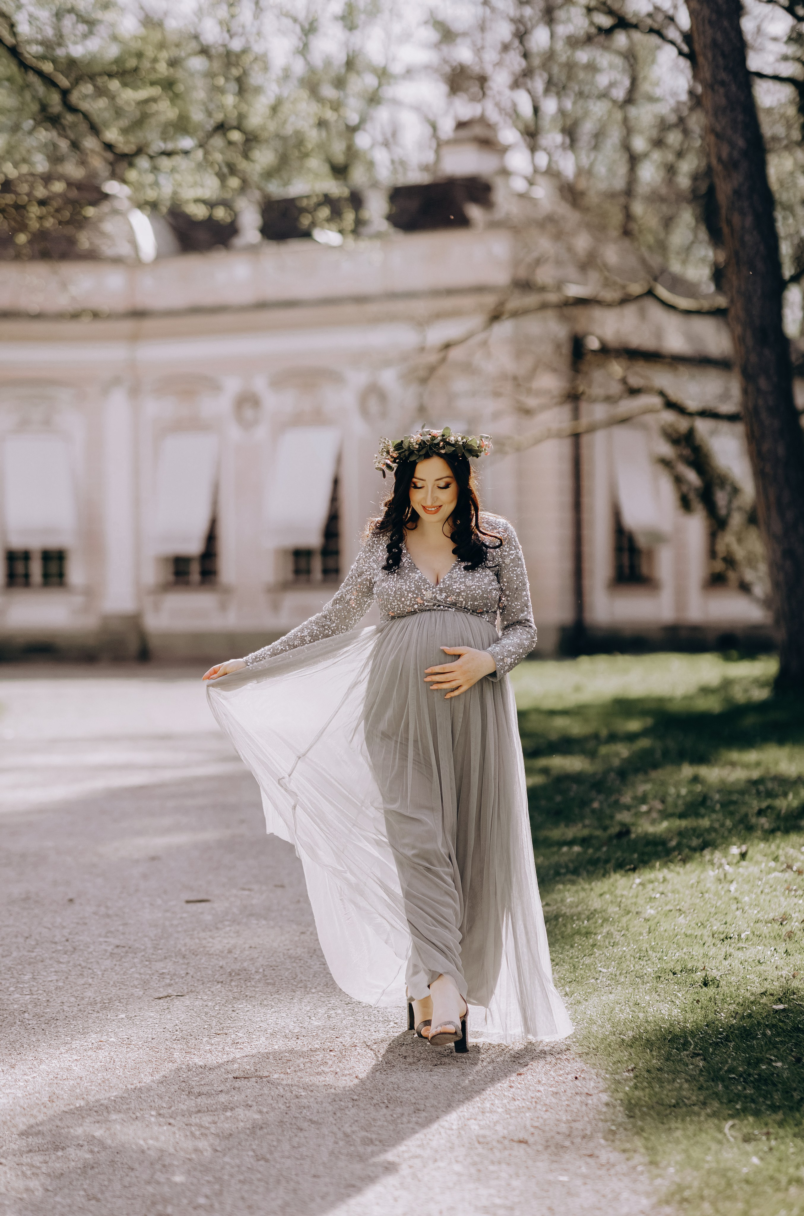 Nymphe. Family Fotografer in München und Umgebung