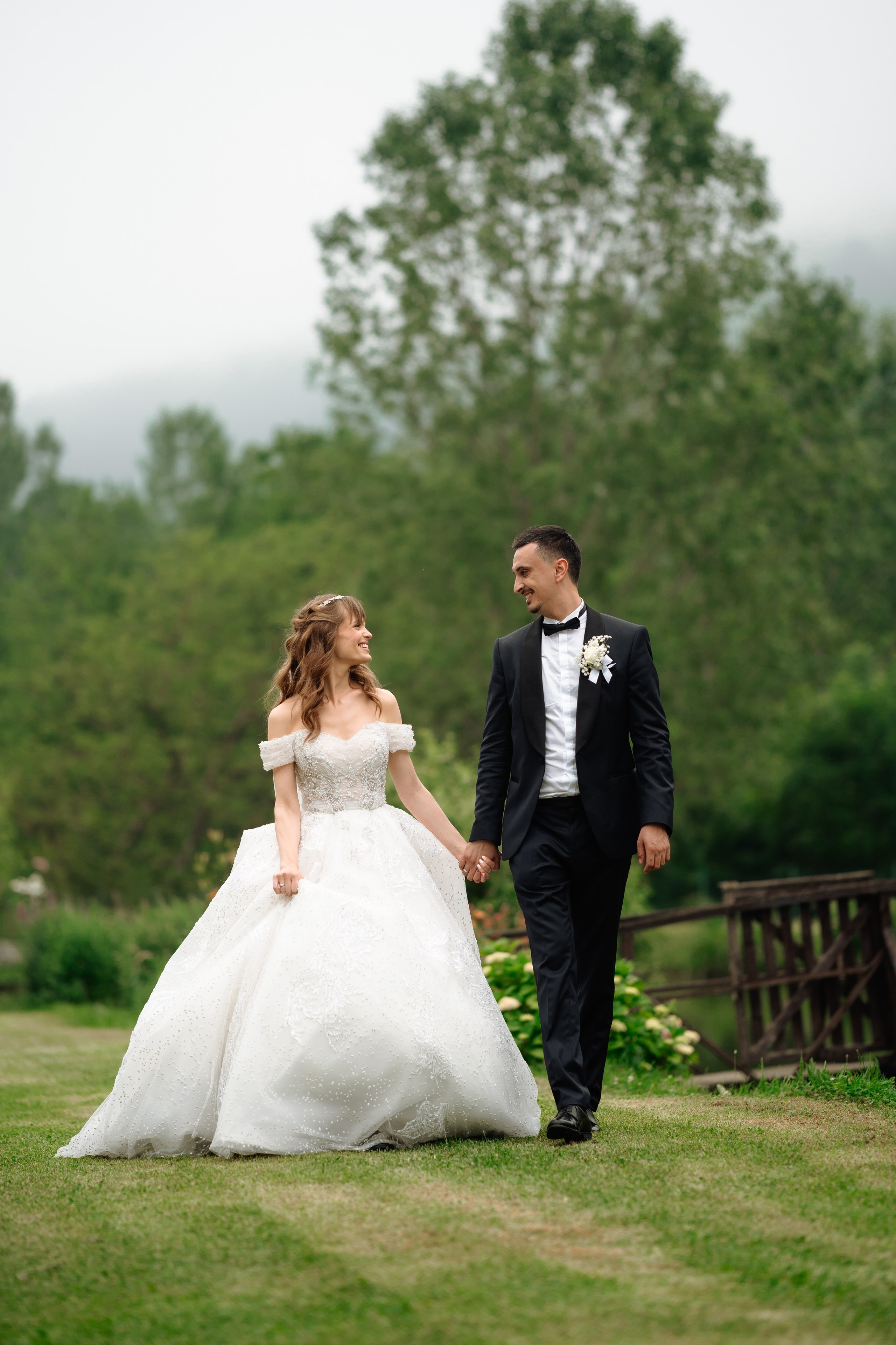 Vladimir & Jovana. NSJ — Wedding Studio