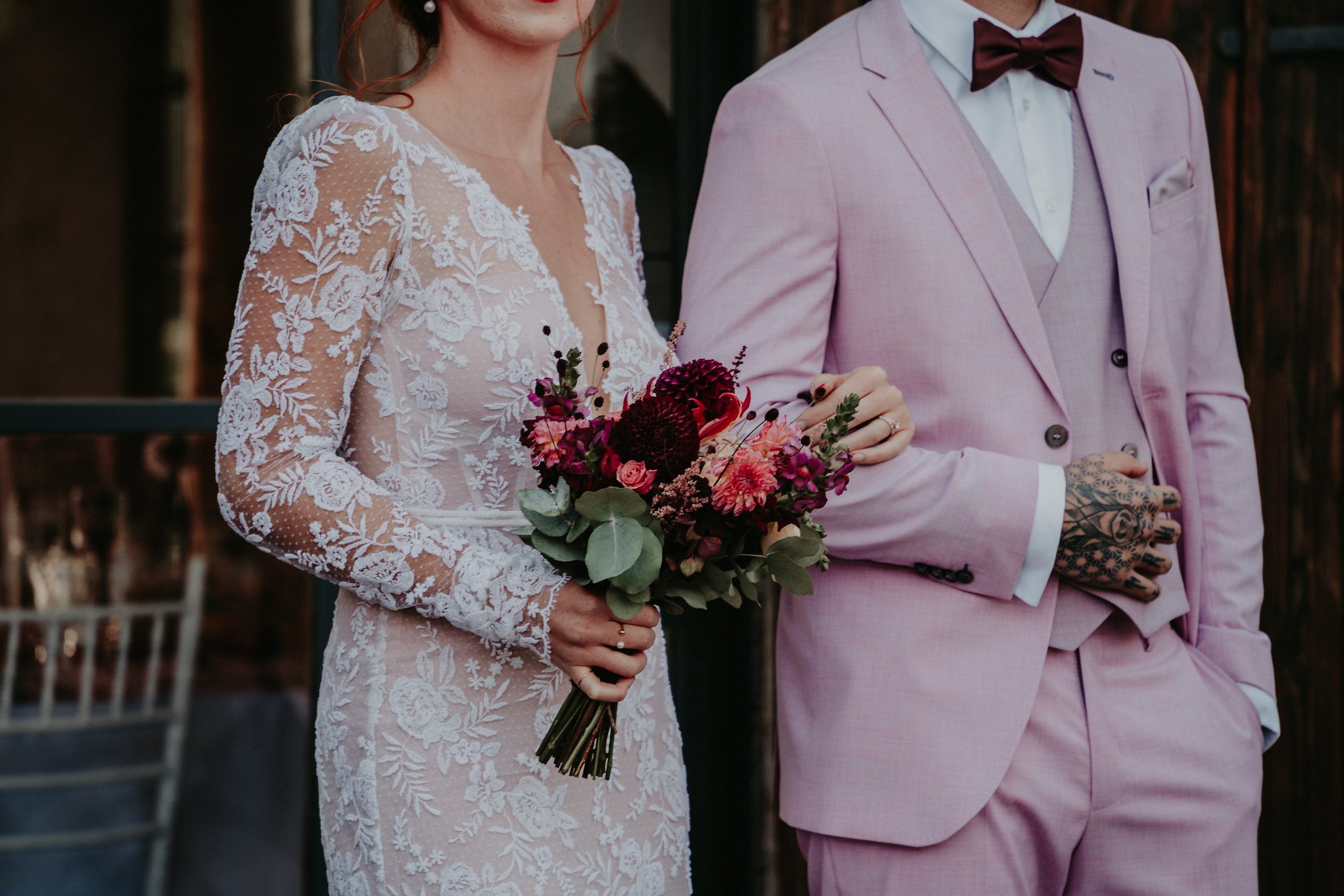 Wedding couple. Jana Holubová | Svatební, párová a rodinná fotografka v Praze