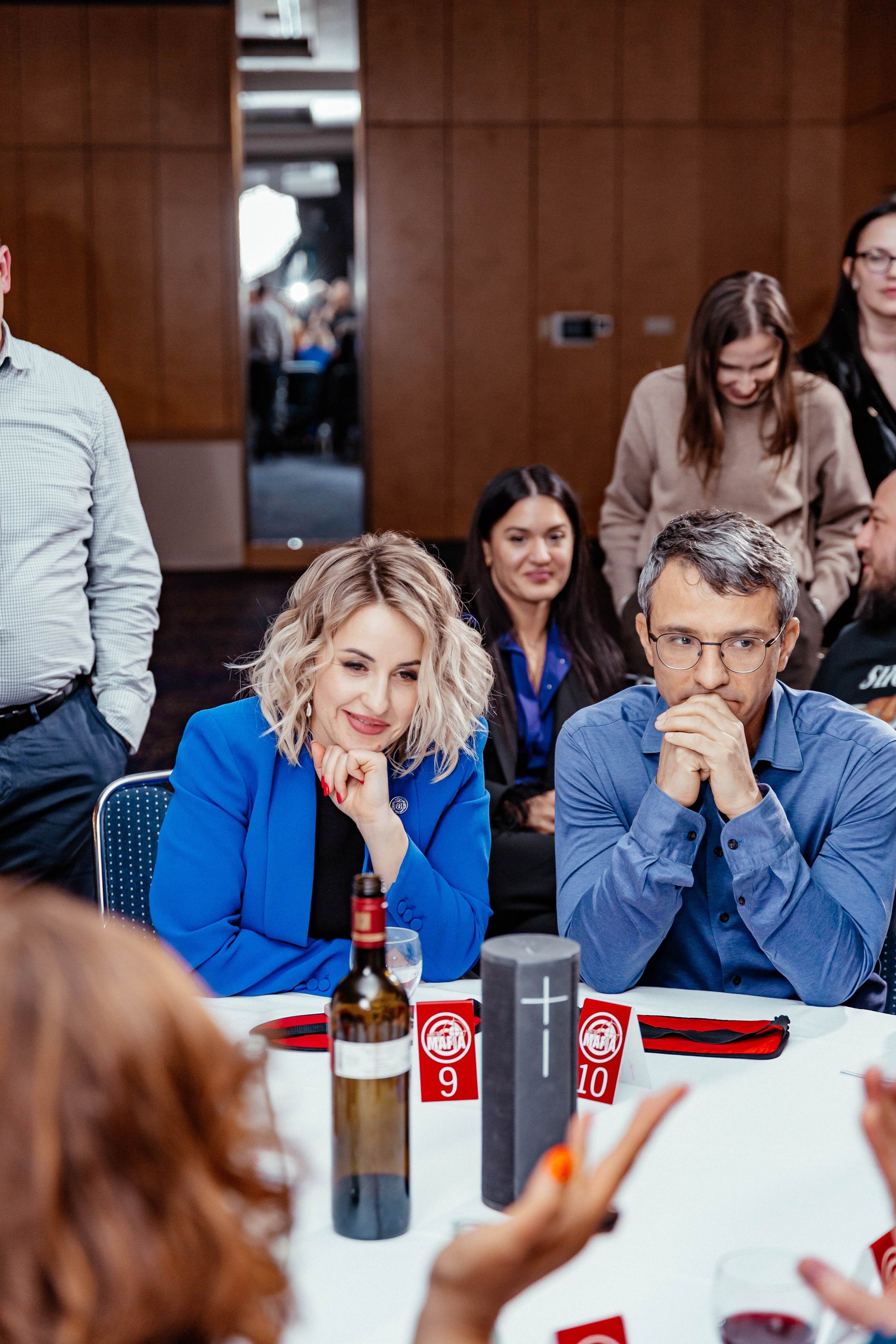 Club Bizon. Portrait family photographer in Berlin Elena Zakh