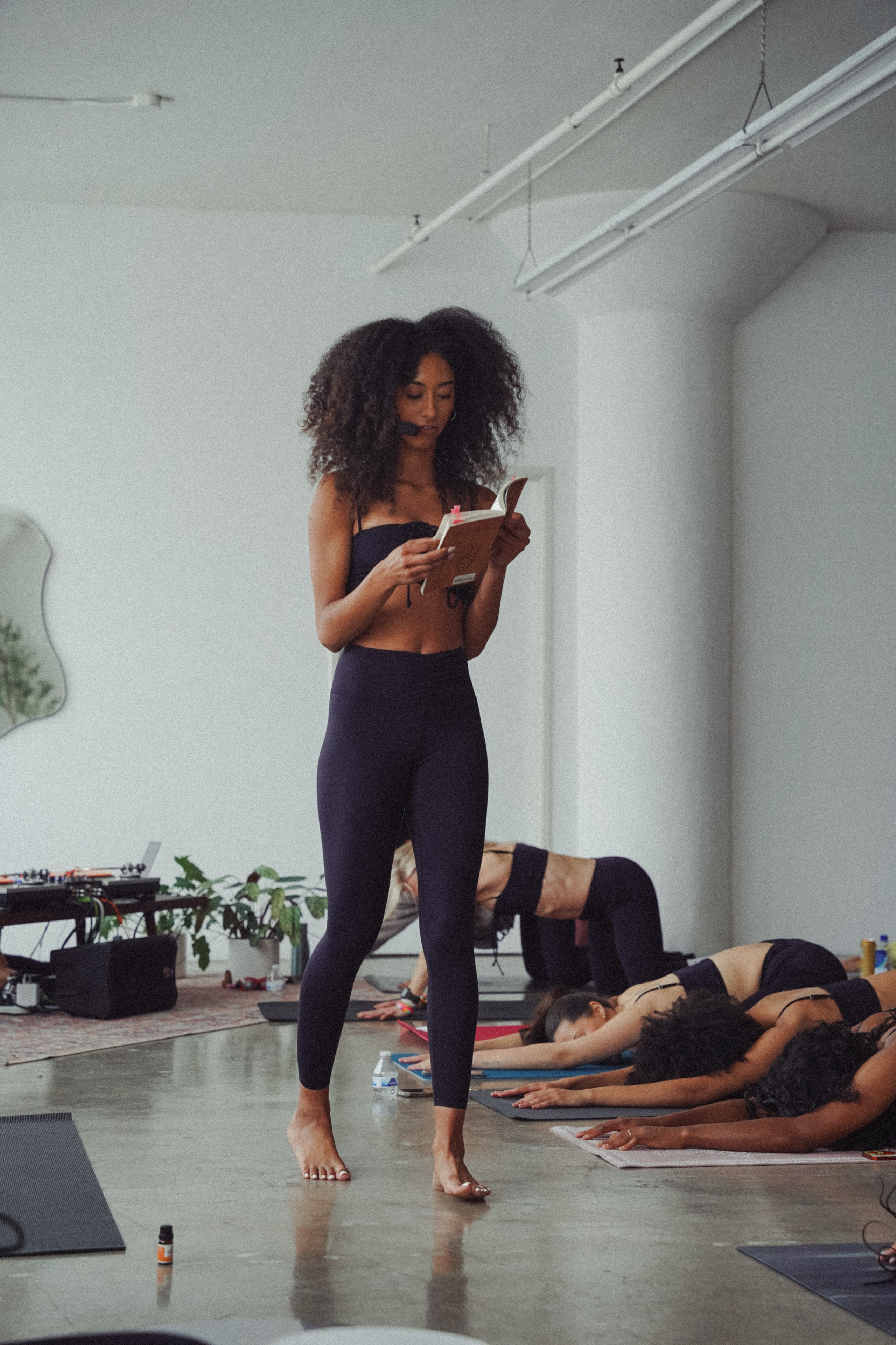 Event Photographer. Event photography. Event in Los Angeles. Santa Monica event photographer. Fitness event photography