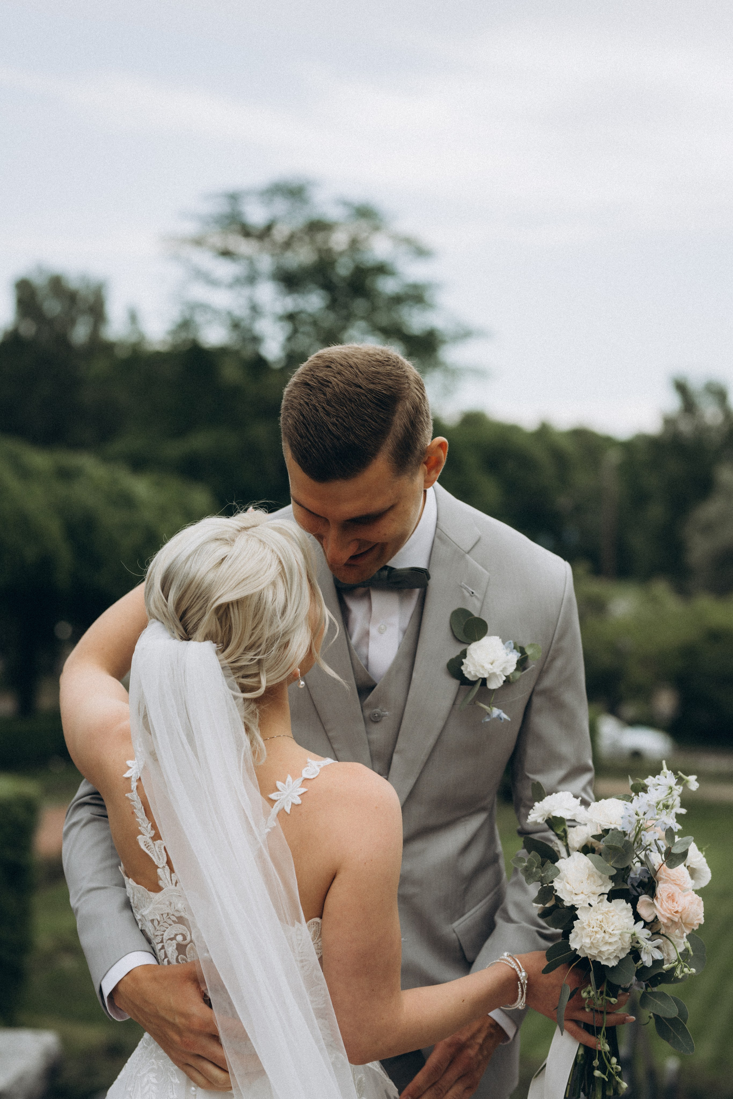 Wedding. Wedding and potrait photographer in Helsinki Vickan O