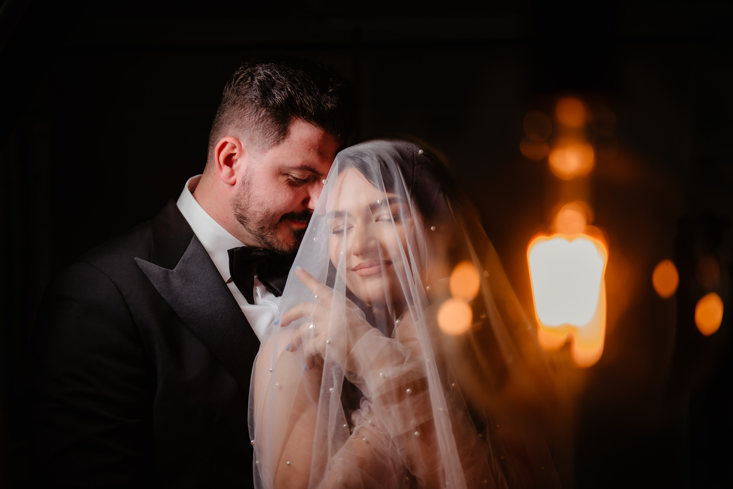 Fotografii Nuntă. Pantelimon Fotograf