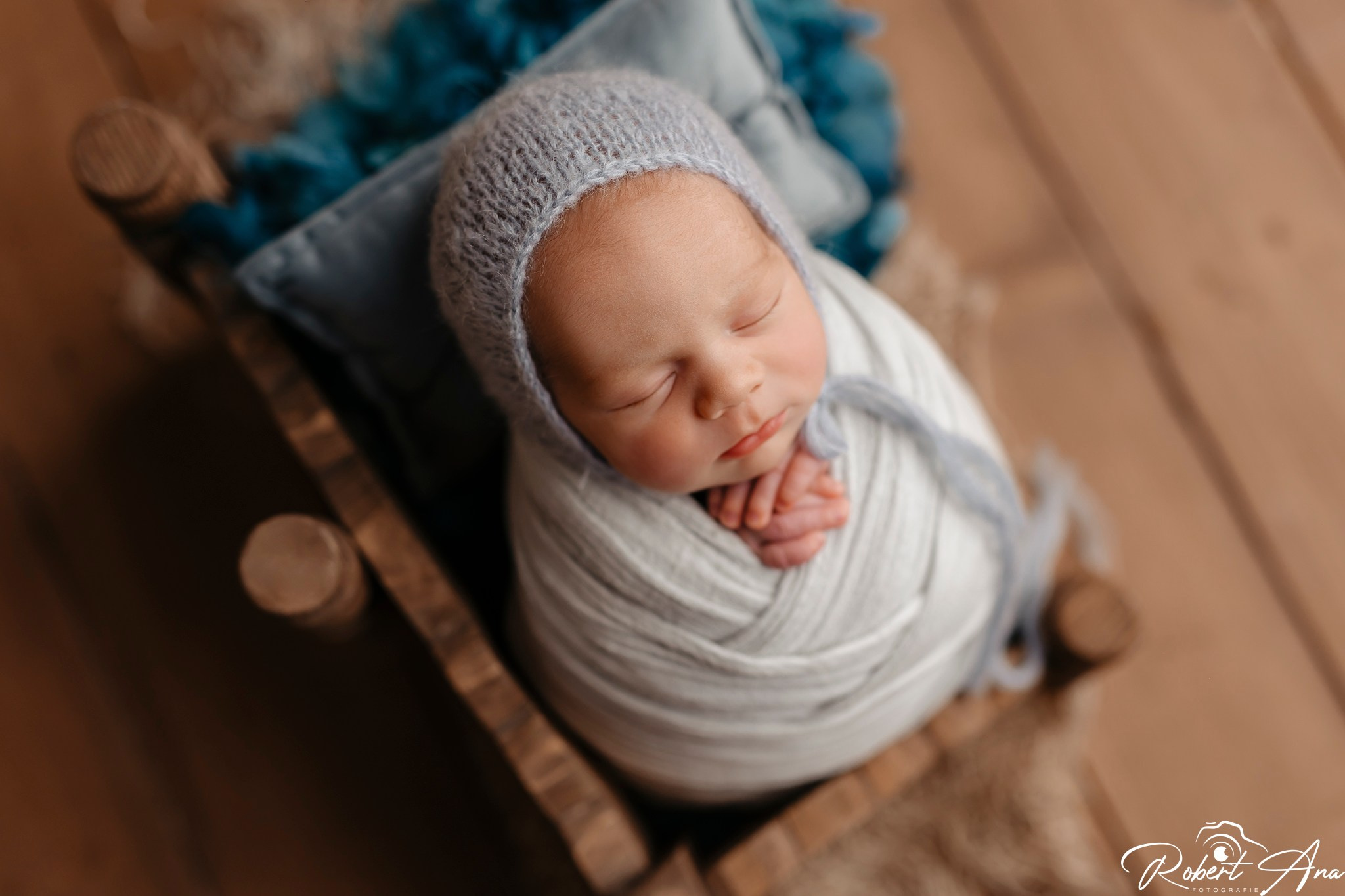 Bebeluși. Robert Blaj - Fotograf Nuntă Iași