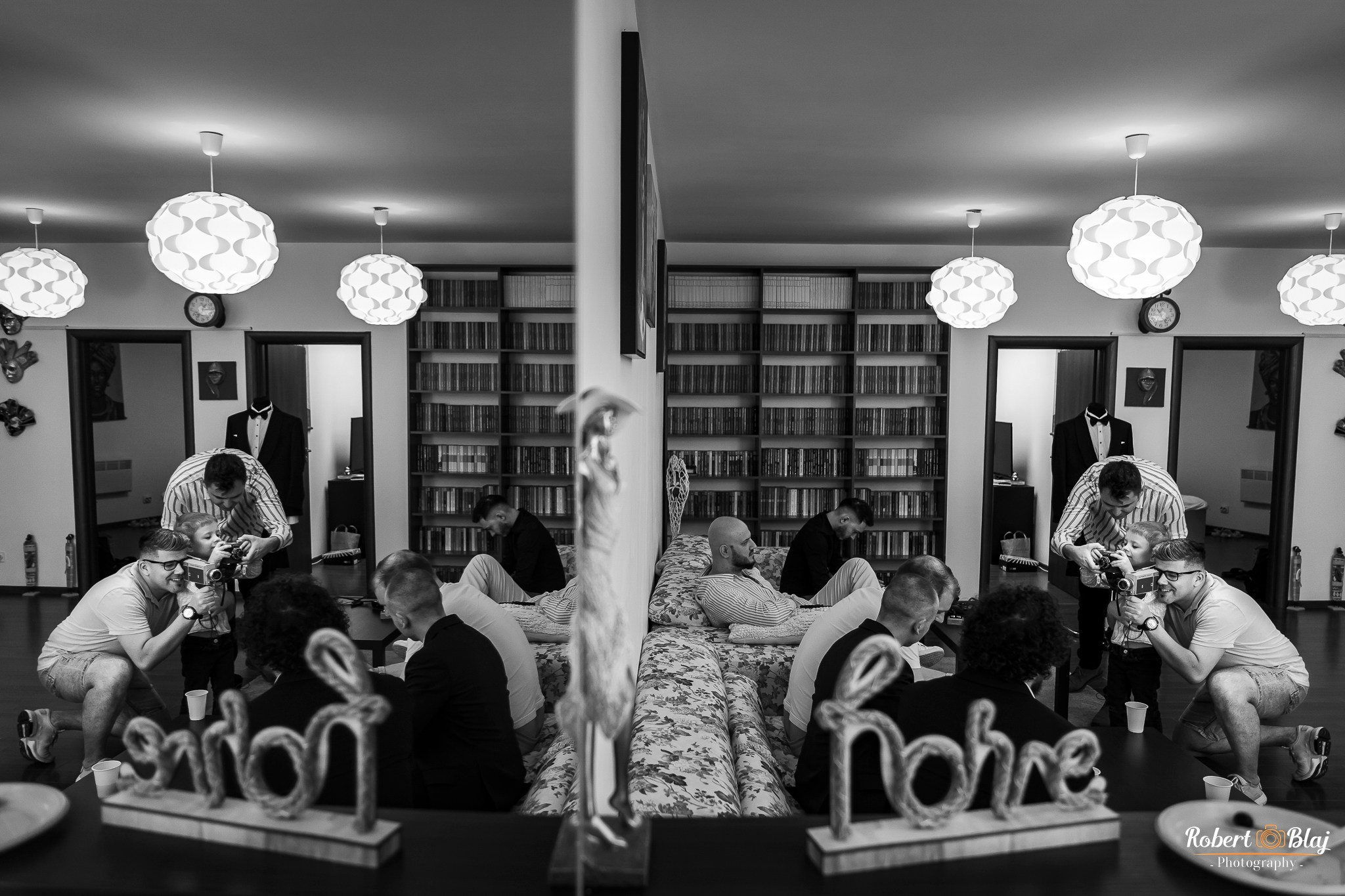 Florentina & Marius. Robert Blaj - Fotograf Nuntă Iași