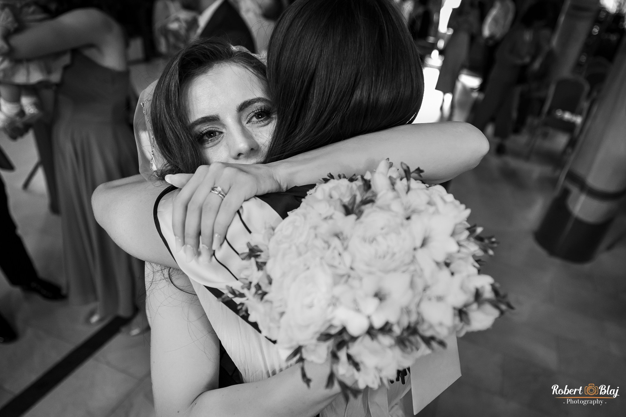 Florentina & Marius. Robert Blaj - Fotograf Nuntă Iași