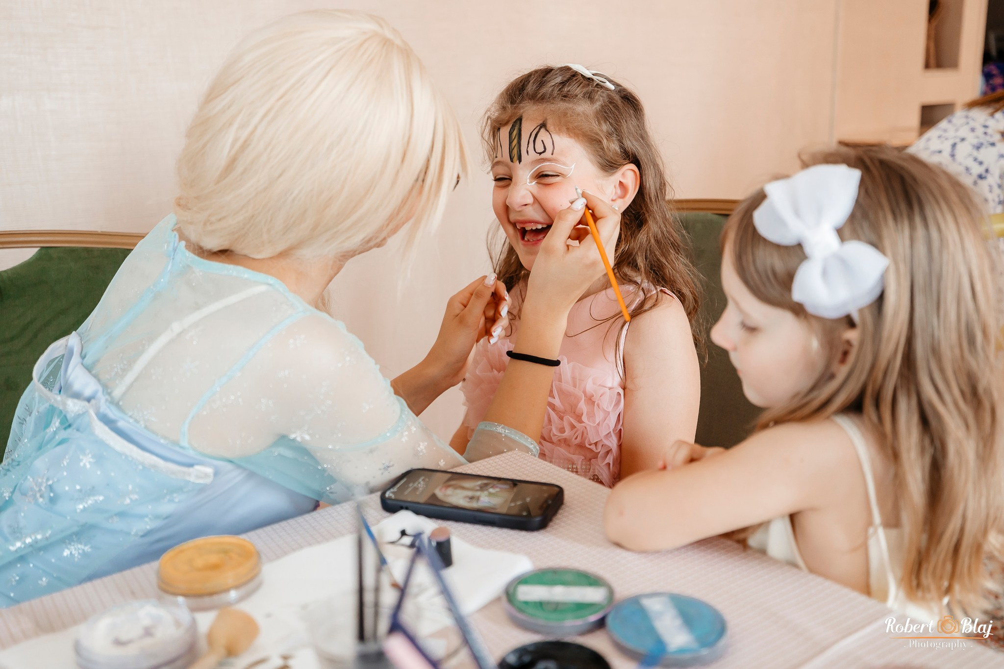 Dominic. Robert Blaj - Fotograf Nuntă Iași