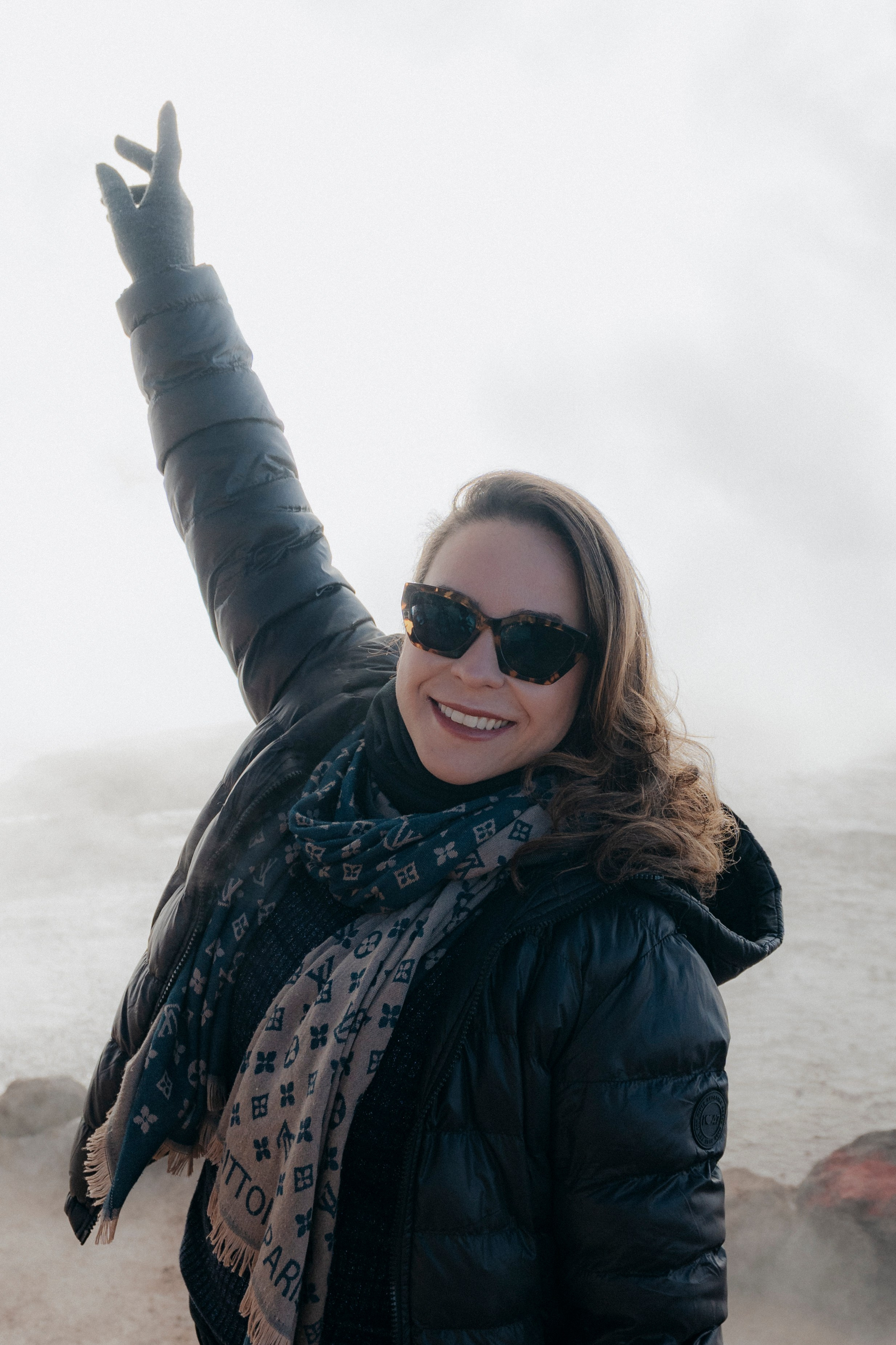 Geyser El Tatio (cobertura en tour privado). Principal