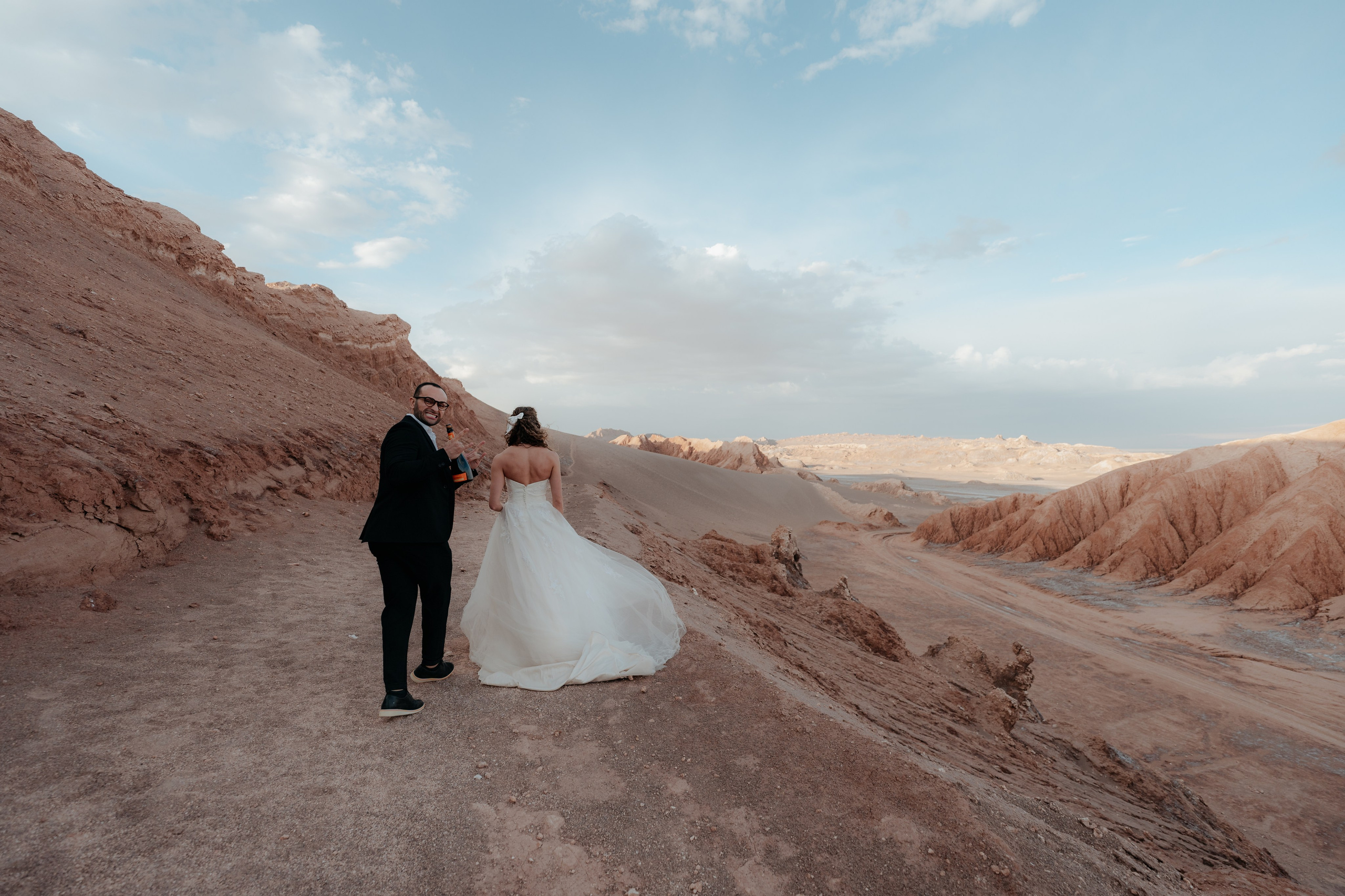 Louise & Rodrigo (pre-wedding). Principal