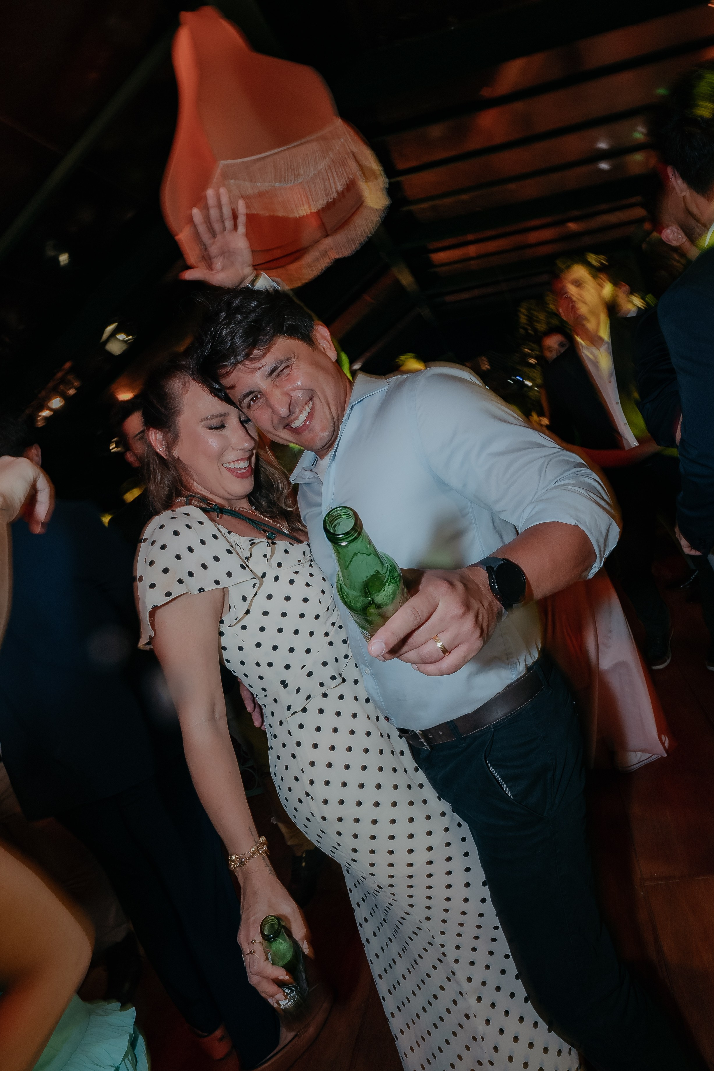 Jessica e Anna Luiza (matrimonio). Principal