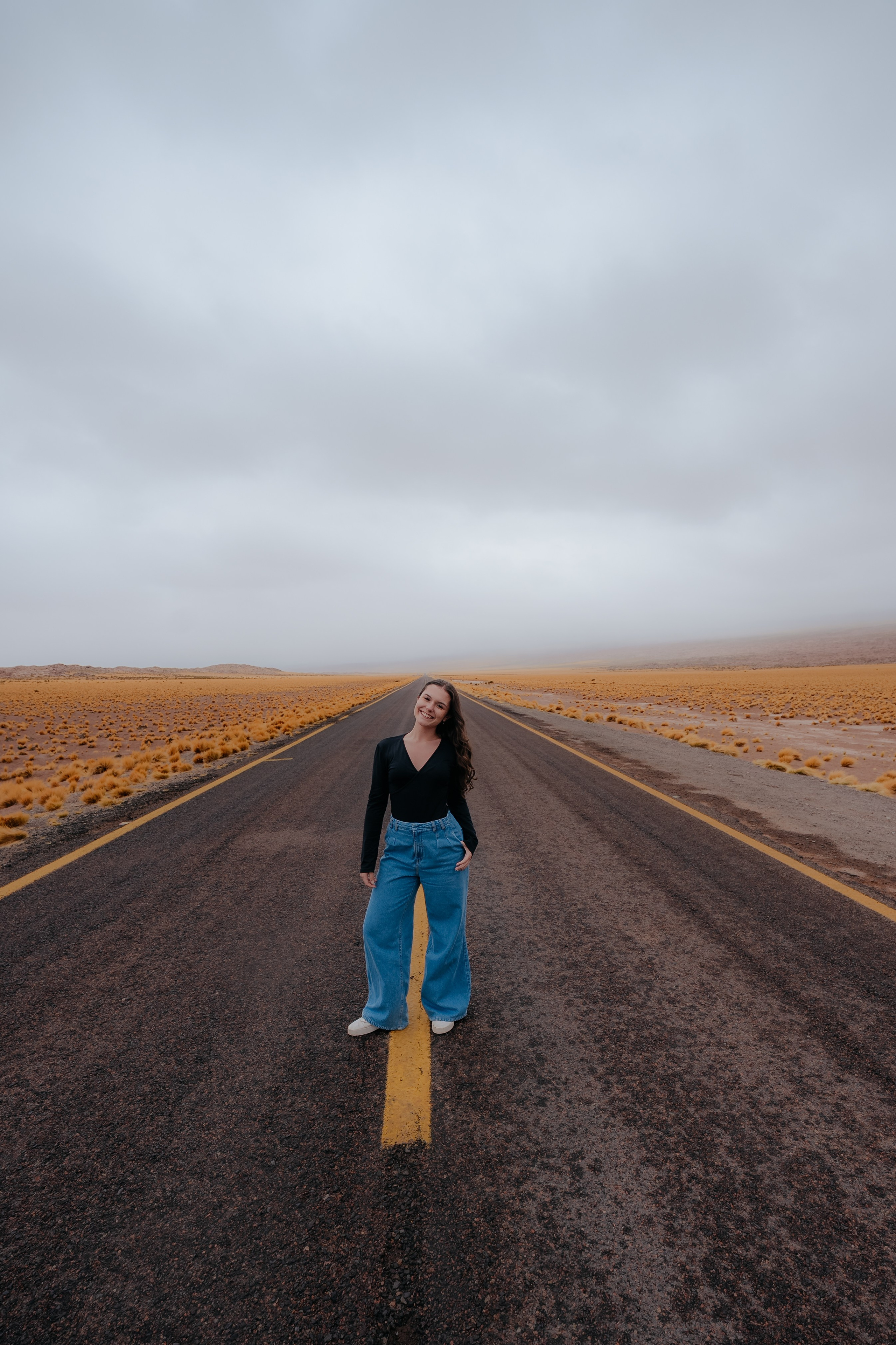 Família Ragazzi (cobertura em passeio). Principal