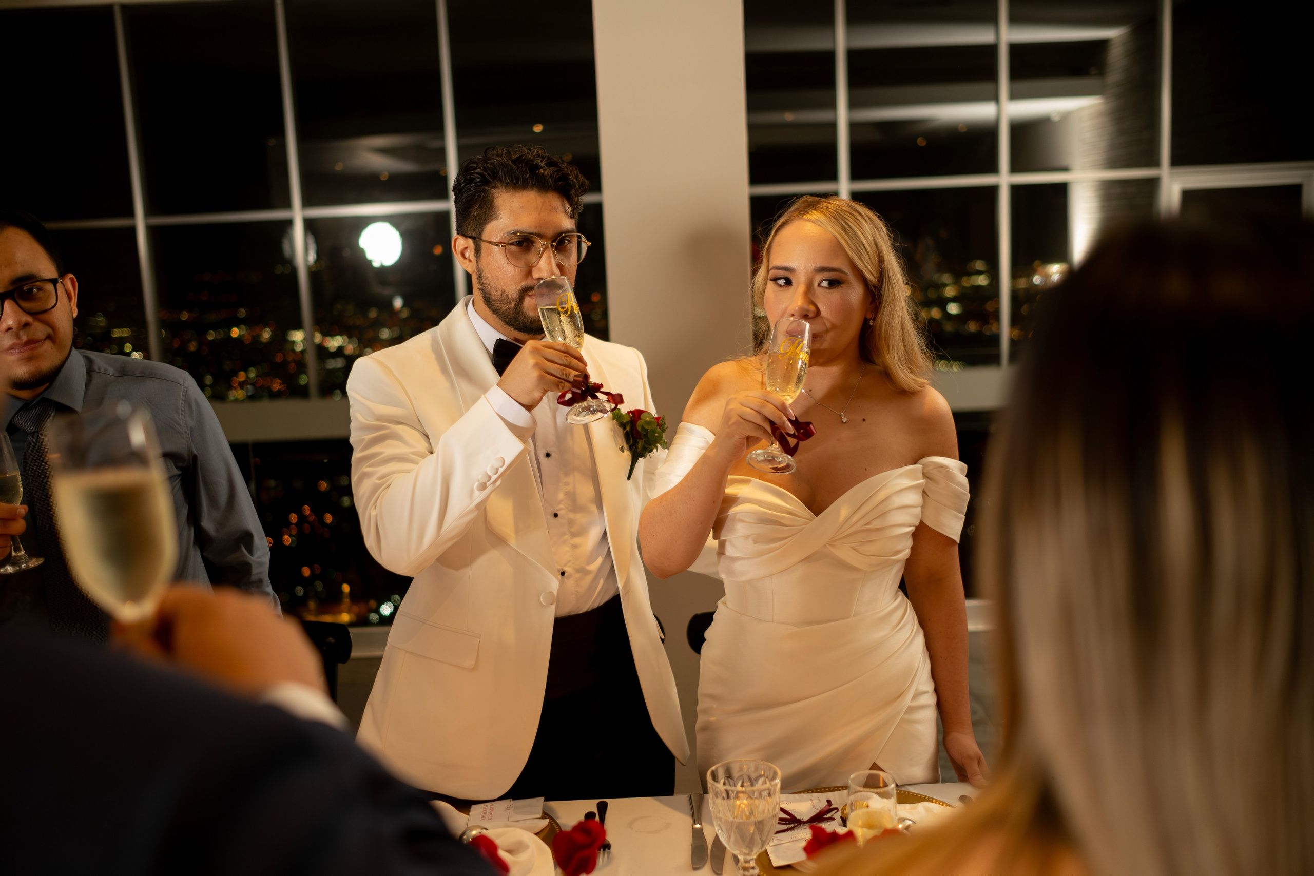 Boda Civil Kevin & Monica. Daniel Brand | Fotografía de Bodas y Comercial en Honduras