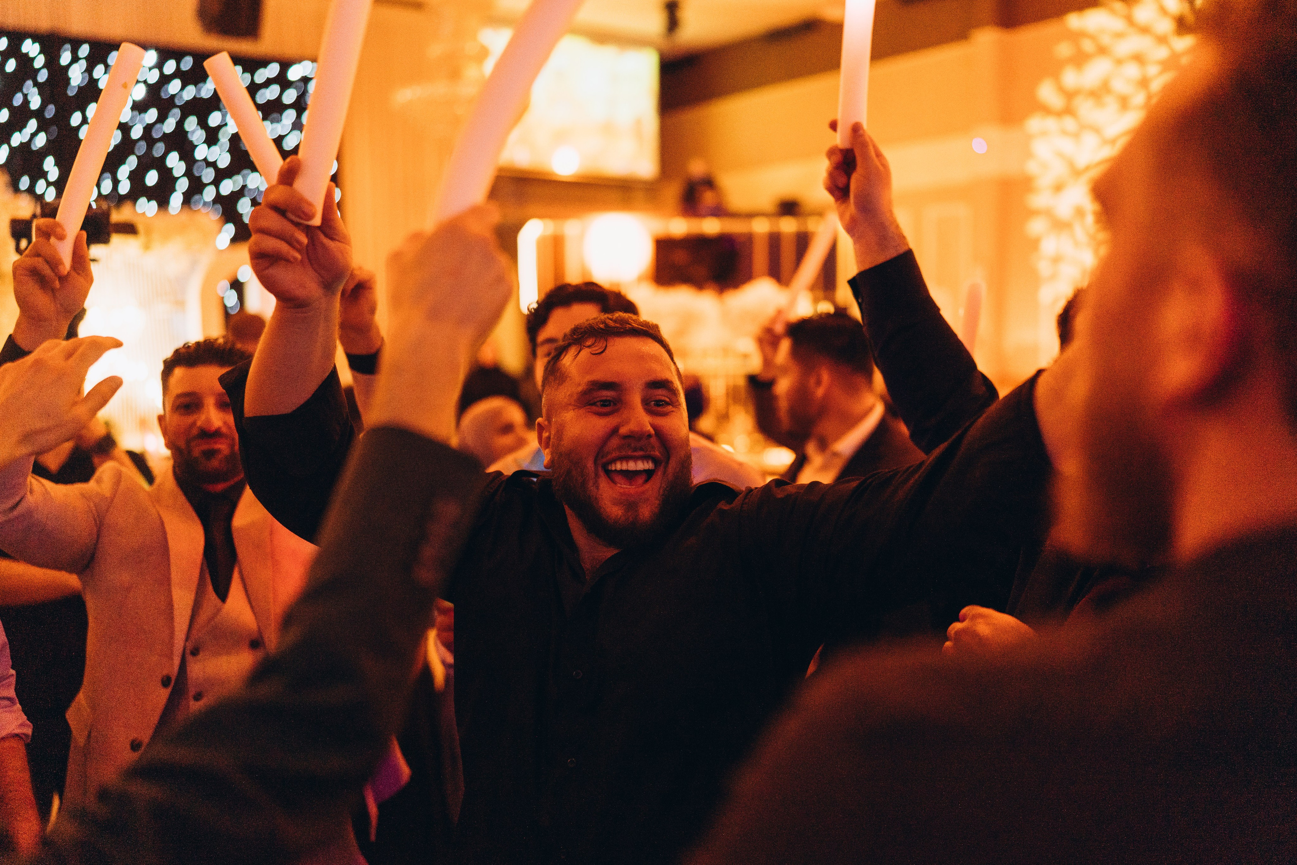 Hanan & Baraa. Calgary Wedding & Lifestyle Photographer — Yevhen Polishchuk