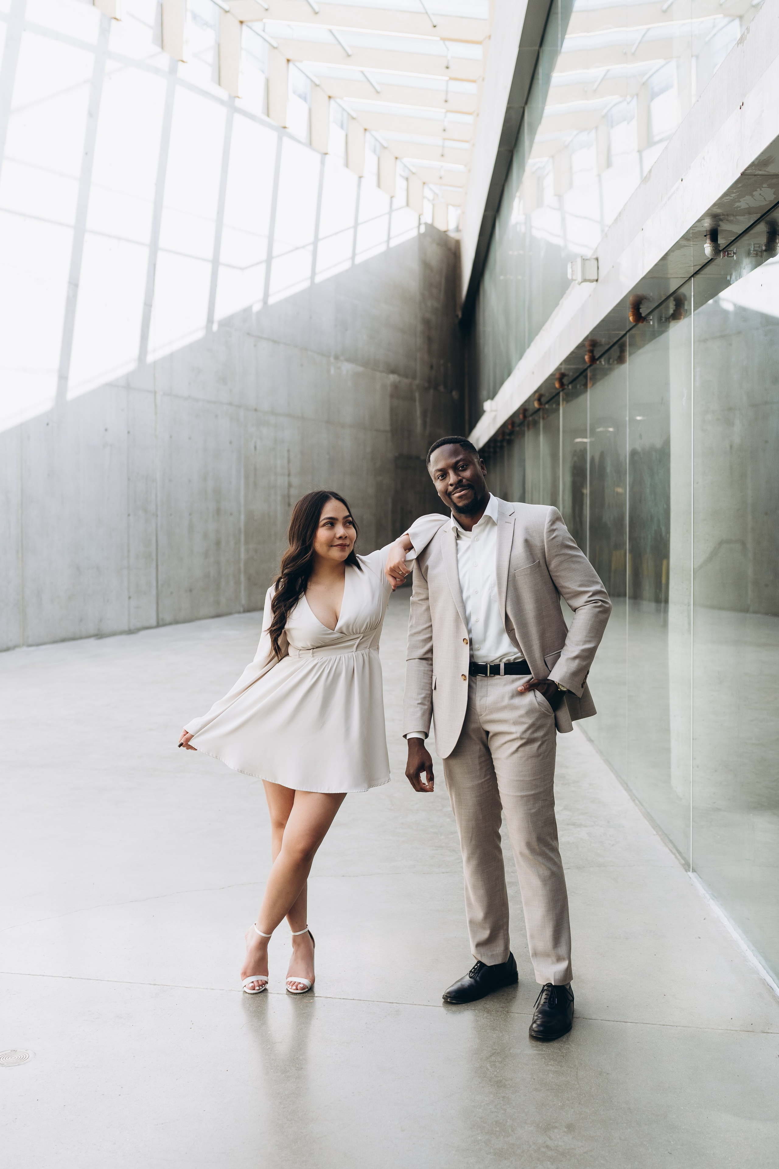 Janella & Alex. Calgary Wedding & Lifestyle Photographer — Yevhen Polishchuk