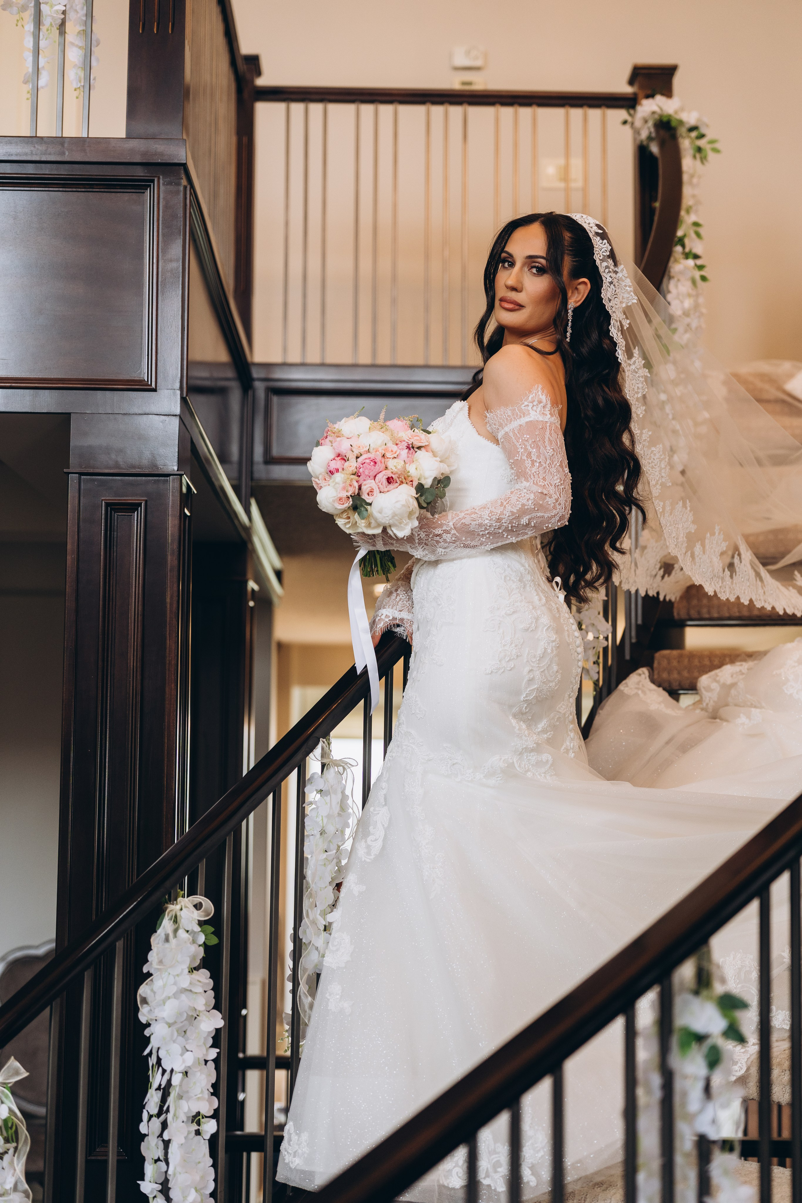 Salman & Sausan. Calgary Wedding & Lifestyle Photographer — Yevhen Polishchuk