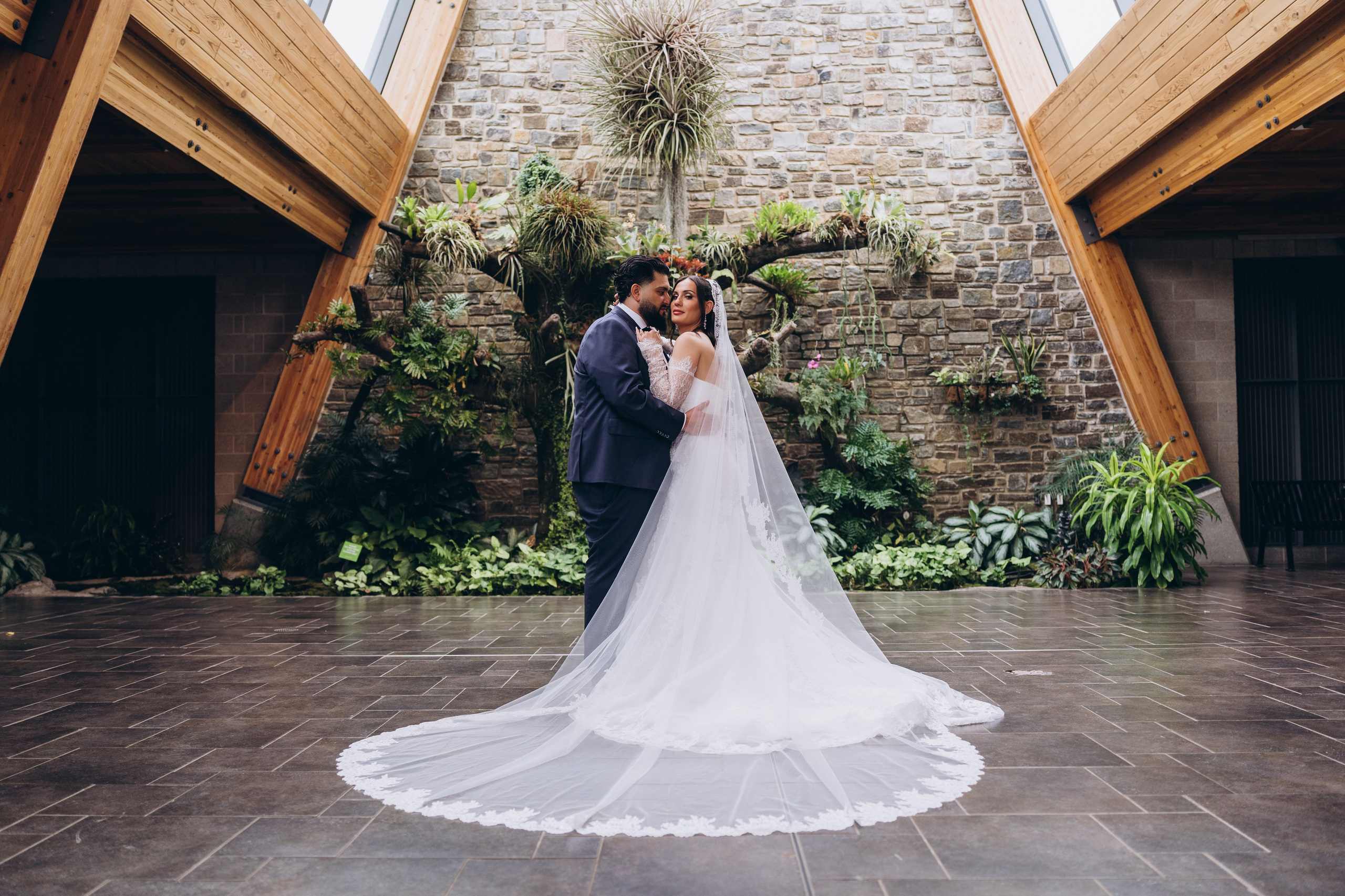 Salman & Sausan. Calgary Wedding & Lifestyle Photographer — Yevhen Polishchuk
