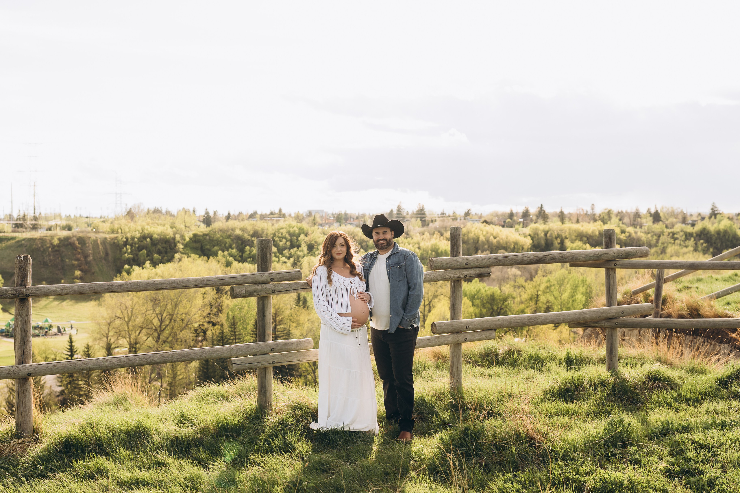 Joсelyn & Hart. Calgary Wedding & Lifestyle Photographer — Yevhen Polishchuk