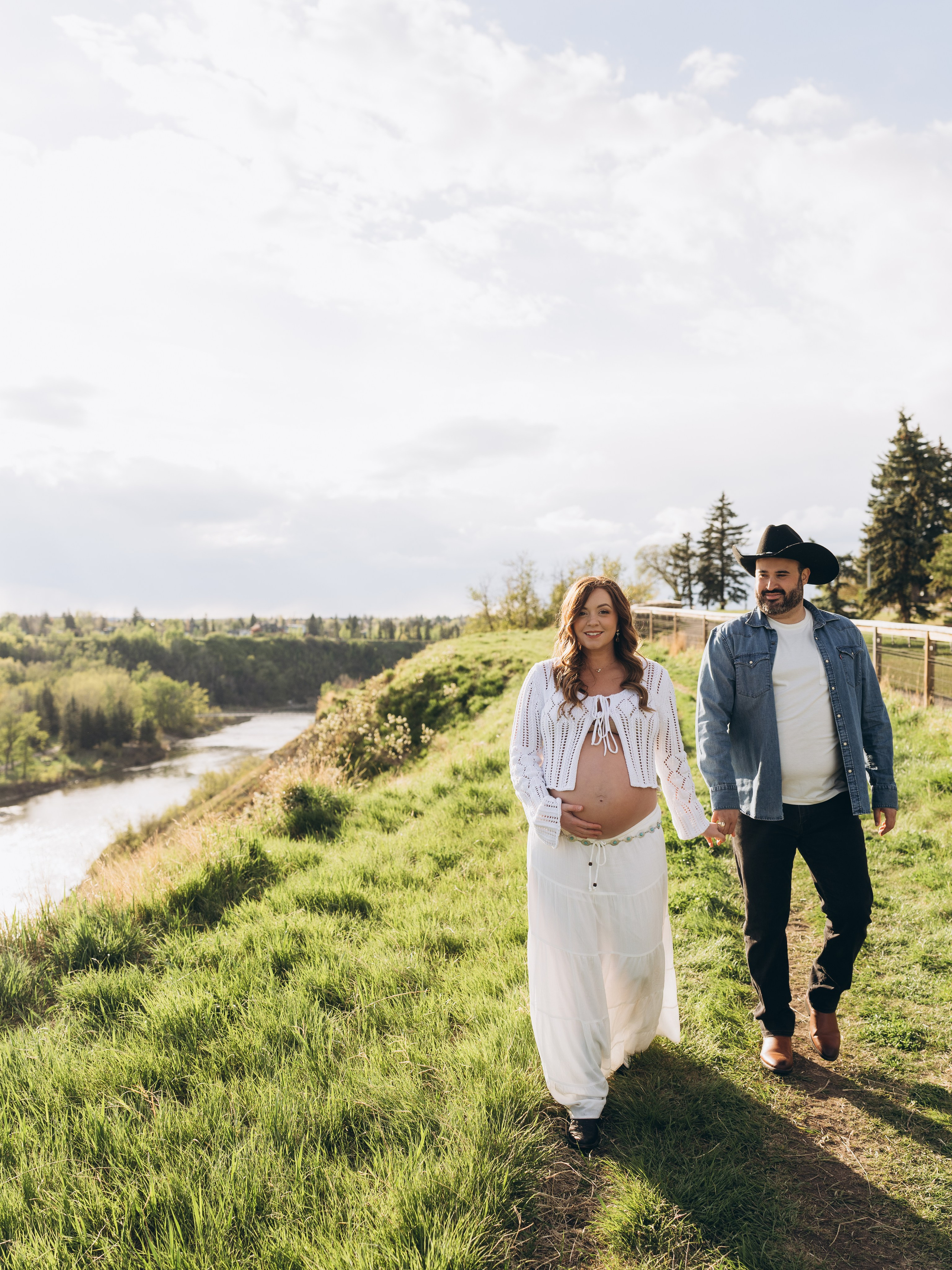 Joсelyn & Hart. Calgary Wedding & Lifestyle Photographer — Yevhen Polishchuk