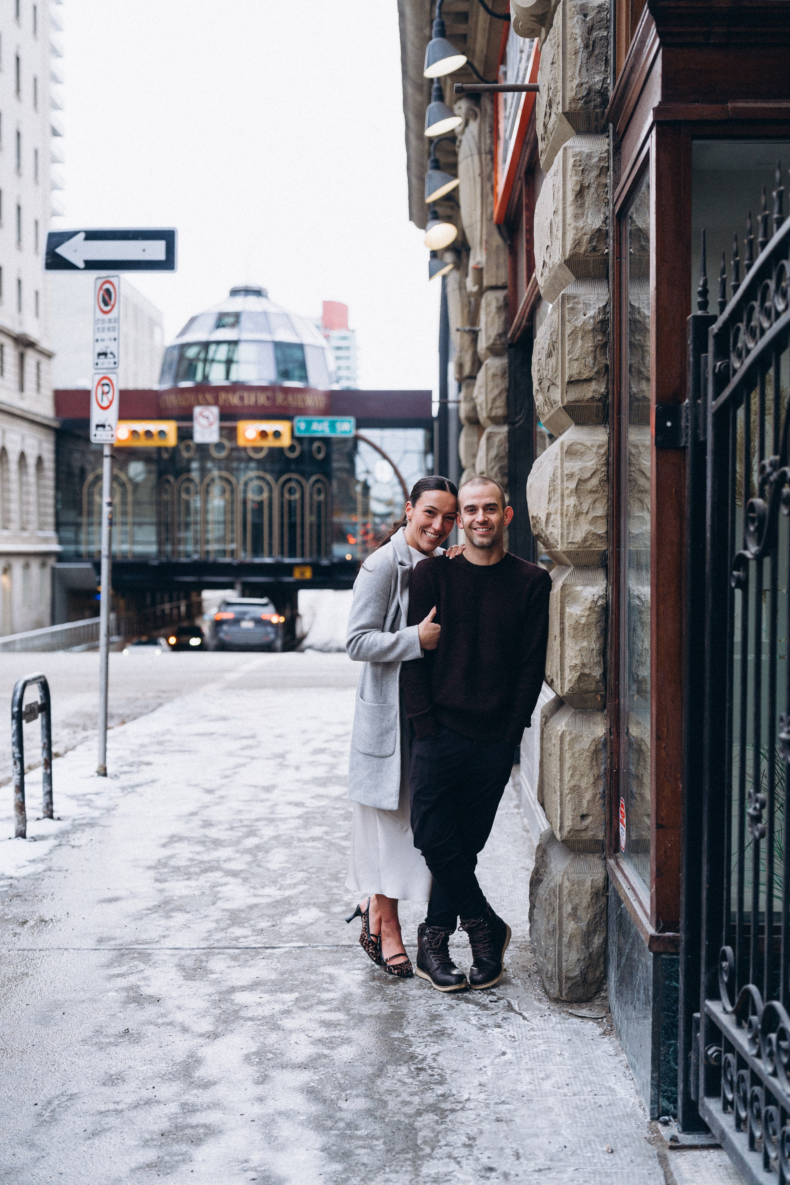 Katlyn. Calgary Wedding & Lifestyle Photographer — Yevhen Polishchuk