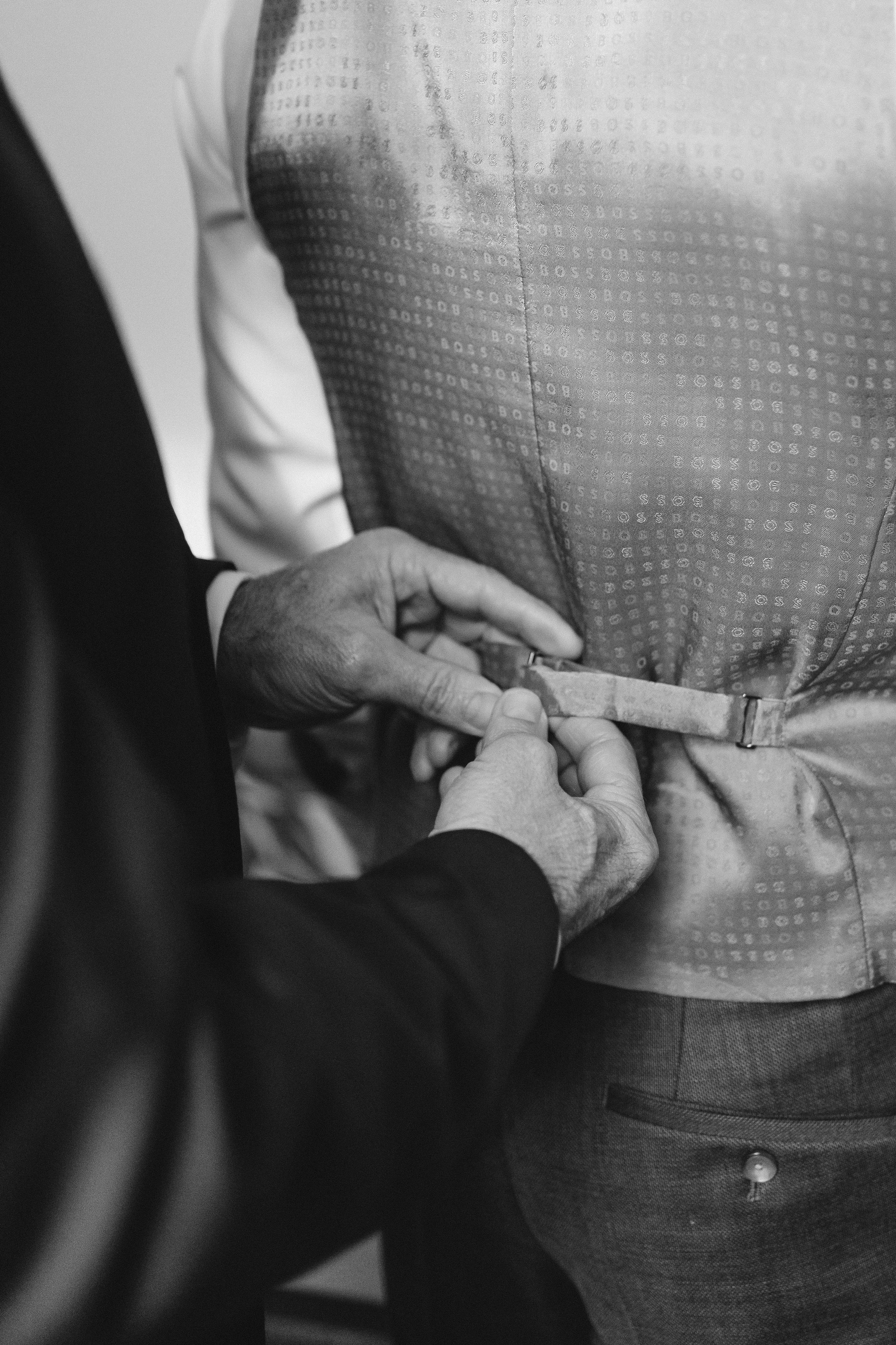 B & J. Fotógrafa de bodas y familias en España, Valencia: Nadia ProFoto