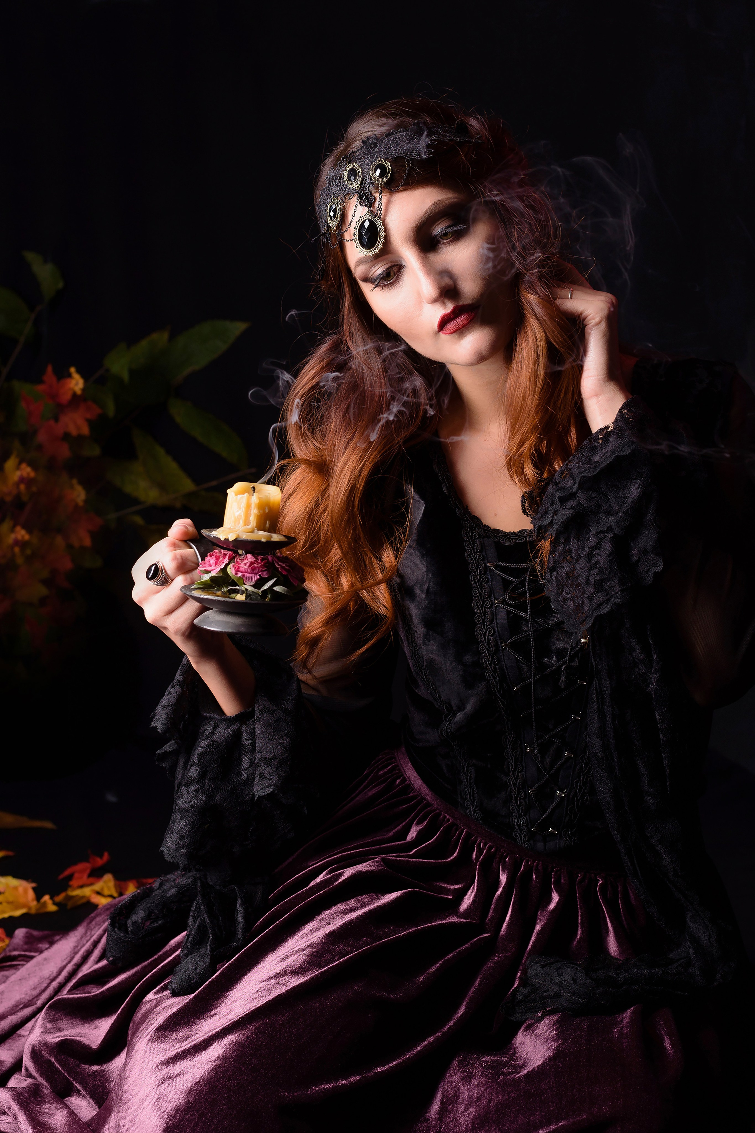 PER I SPONSOR. Natalia Maryach Photographer