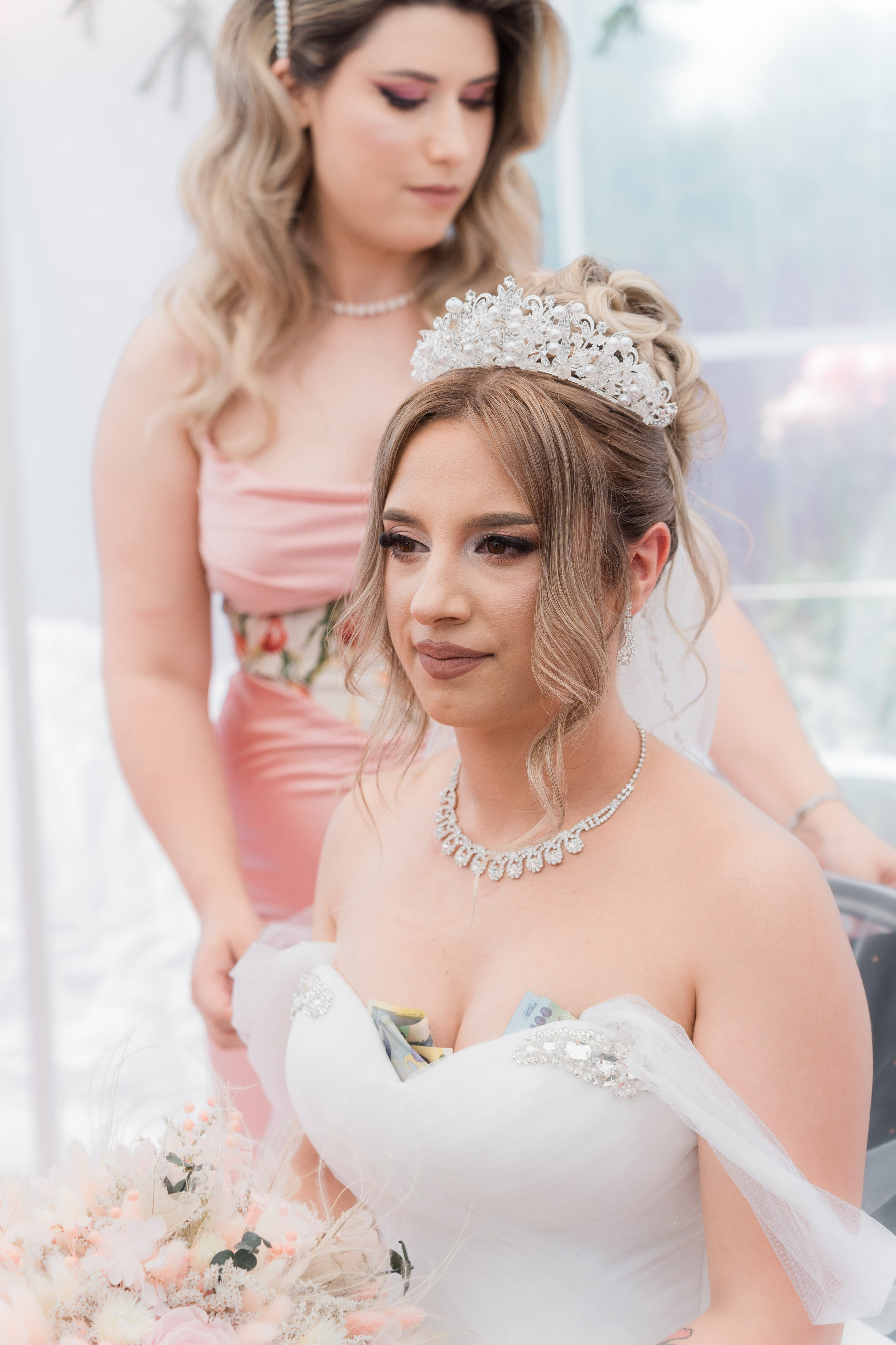 Ana-Maria and Adelin’s Wedding