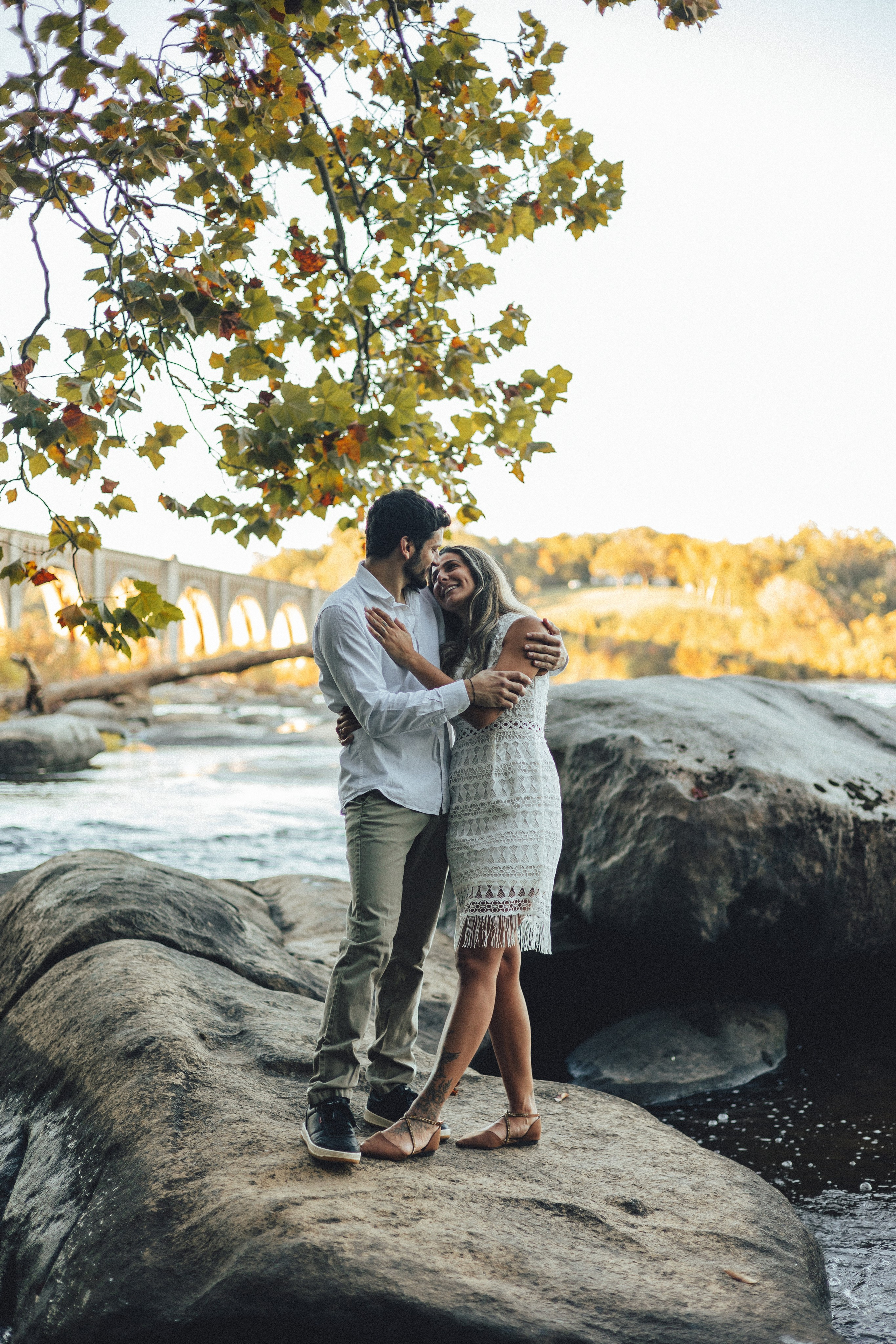 Barbara&Peter. Sara Eulalia | Virginia Photographer