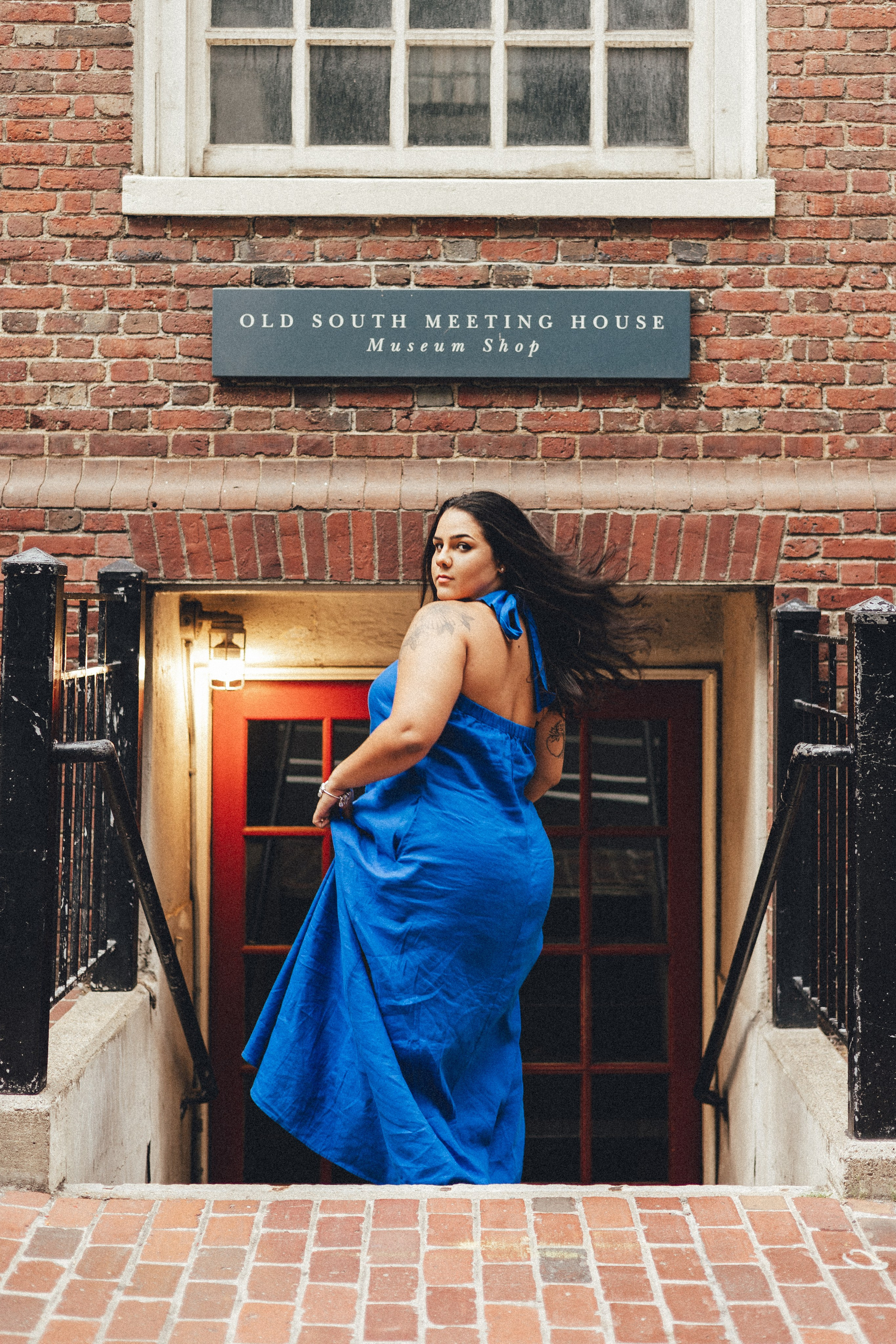 Giulia&Iago. Sara Eulalia | Virginia Photographer