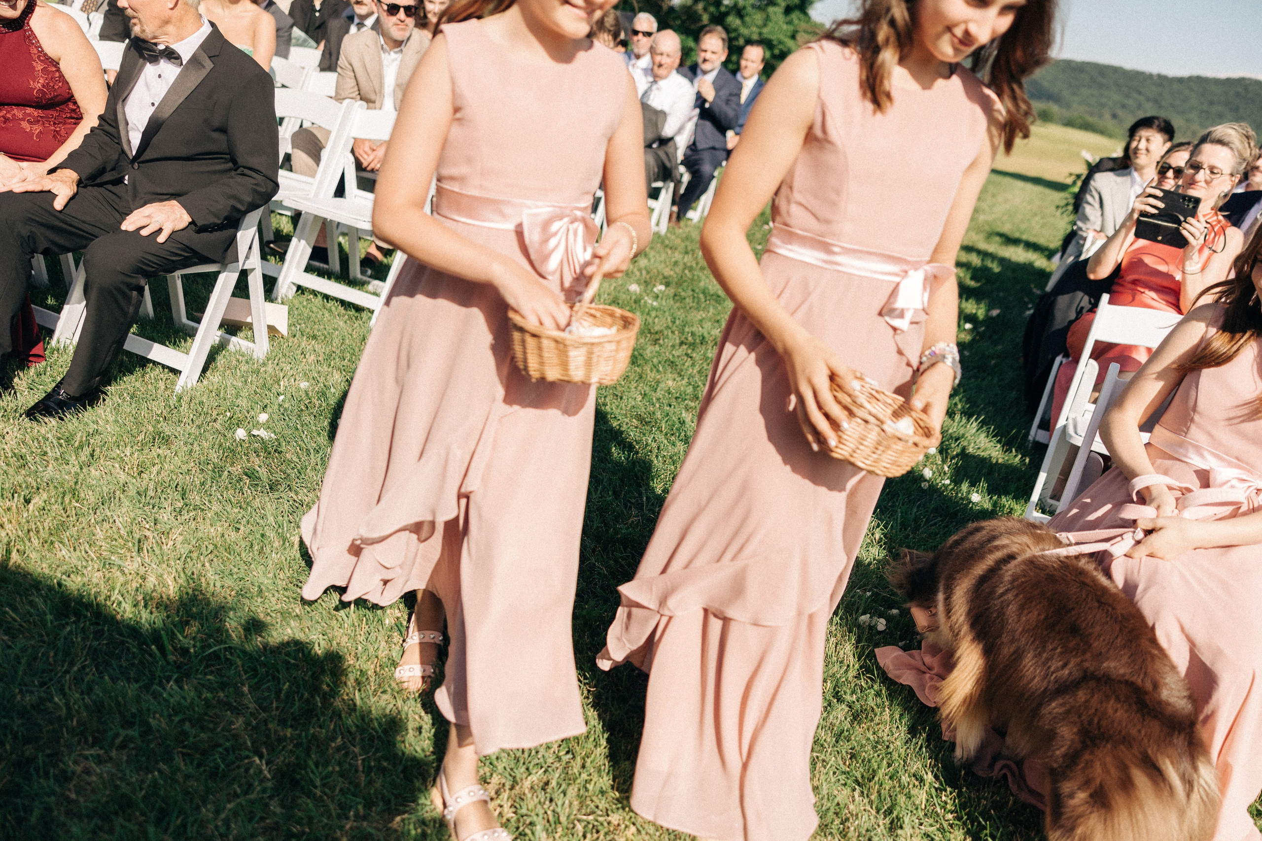 Wedding Julia&Aaron. Sara Eulalia | Virginia Photographer