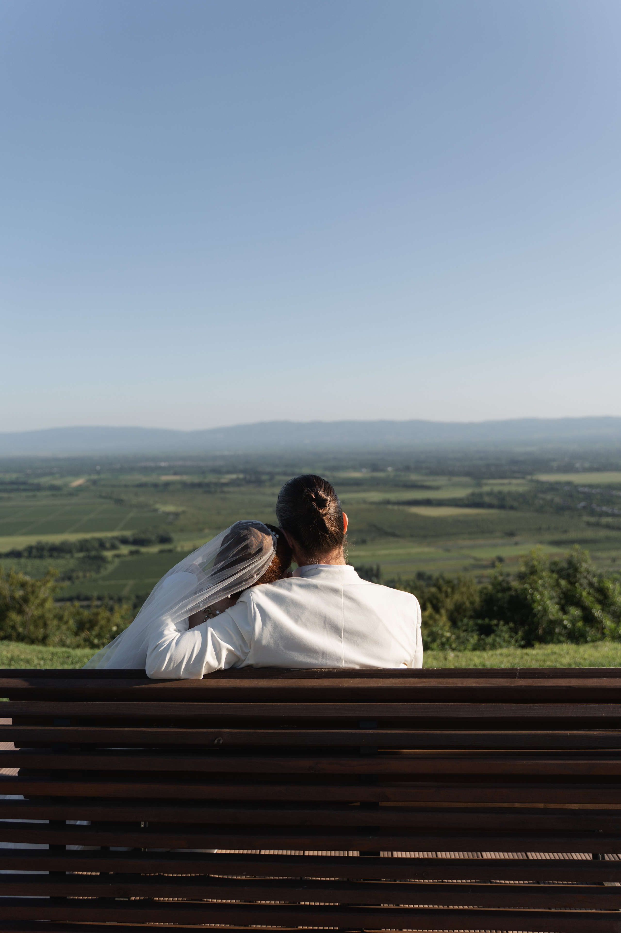 Kvareli. Gennadii & Arina. Дарья Филькова — фотограф и видеограф в Тбилиси, Грузия